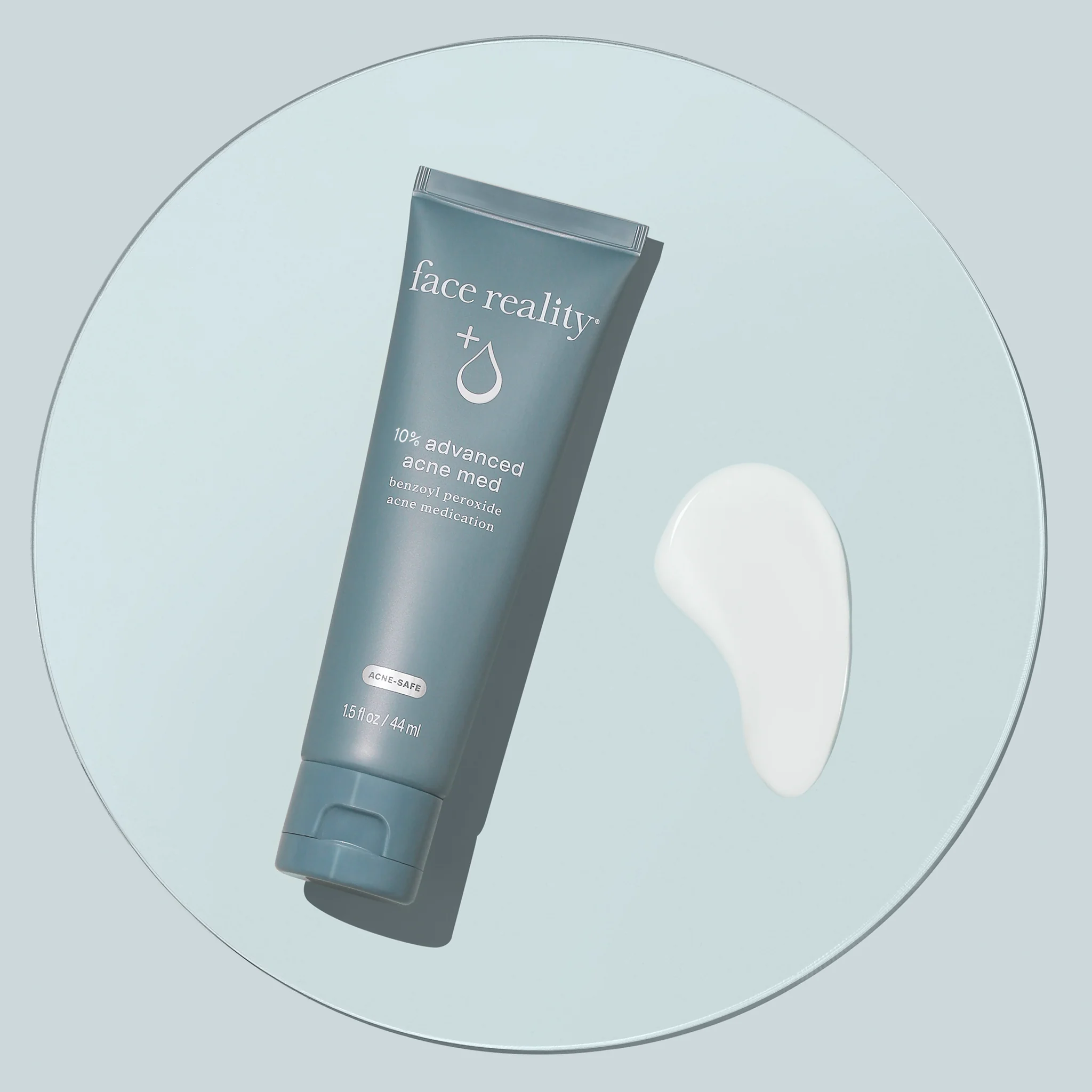 10% Advanced Acne Med - Image 3