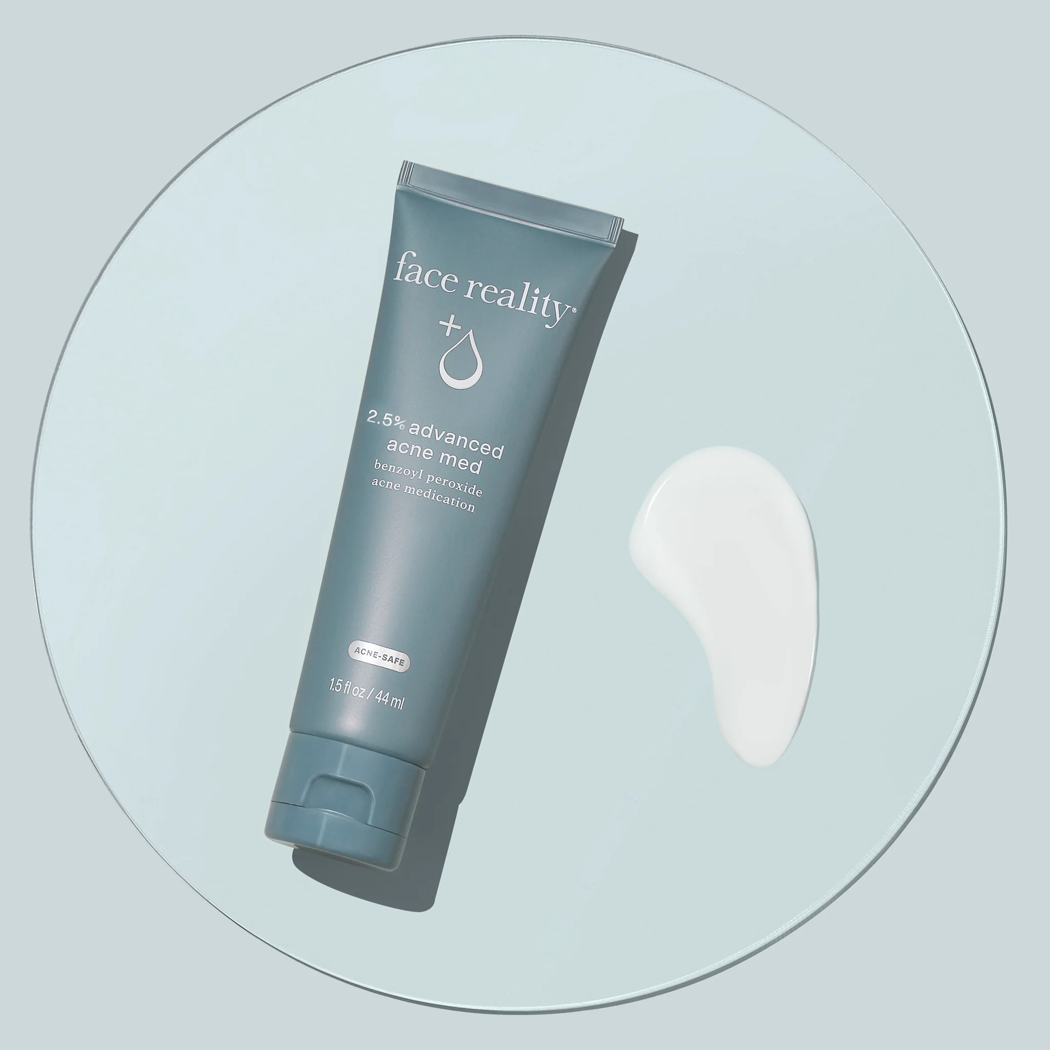 2.5% Advanced Acne Med - Image 3