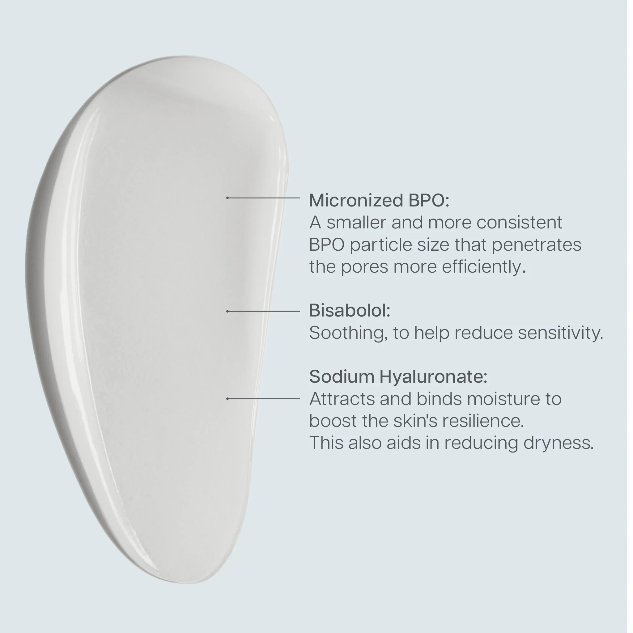 2.5% Advanced Acne Med - Image 4