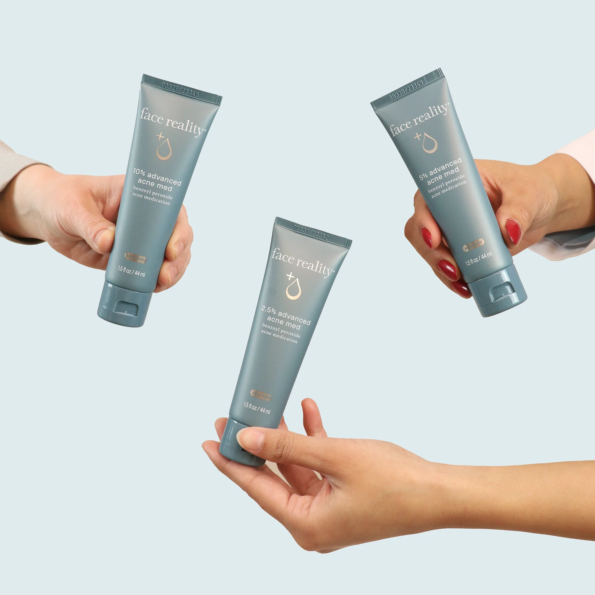 2.5% Advanced Acne Med - Image 8