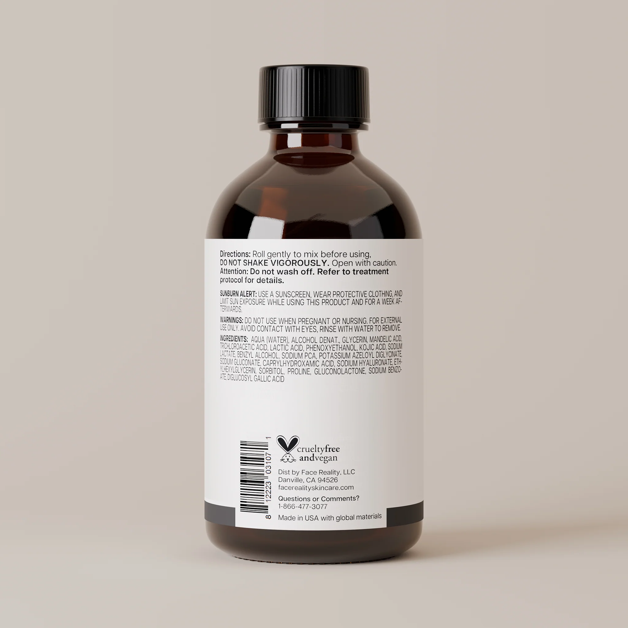 Clear Skin Peel # 1 - Image 4