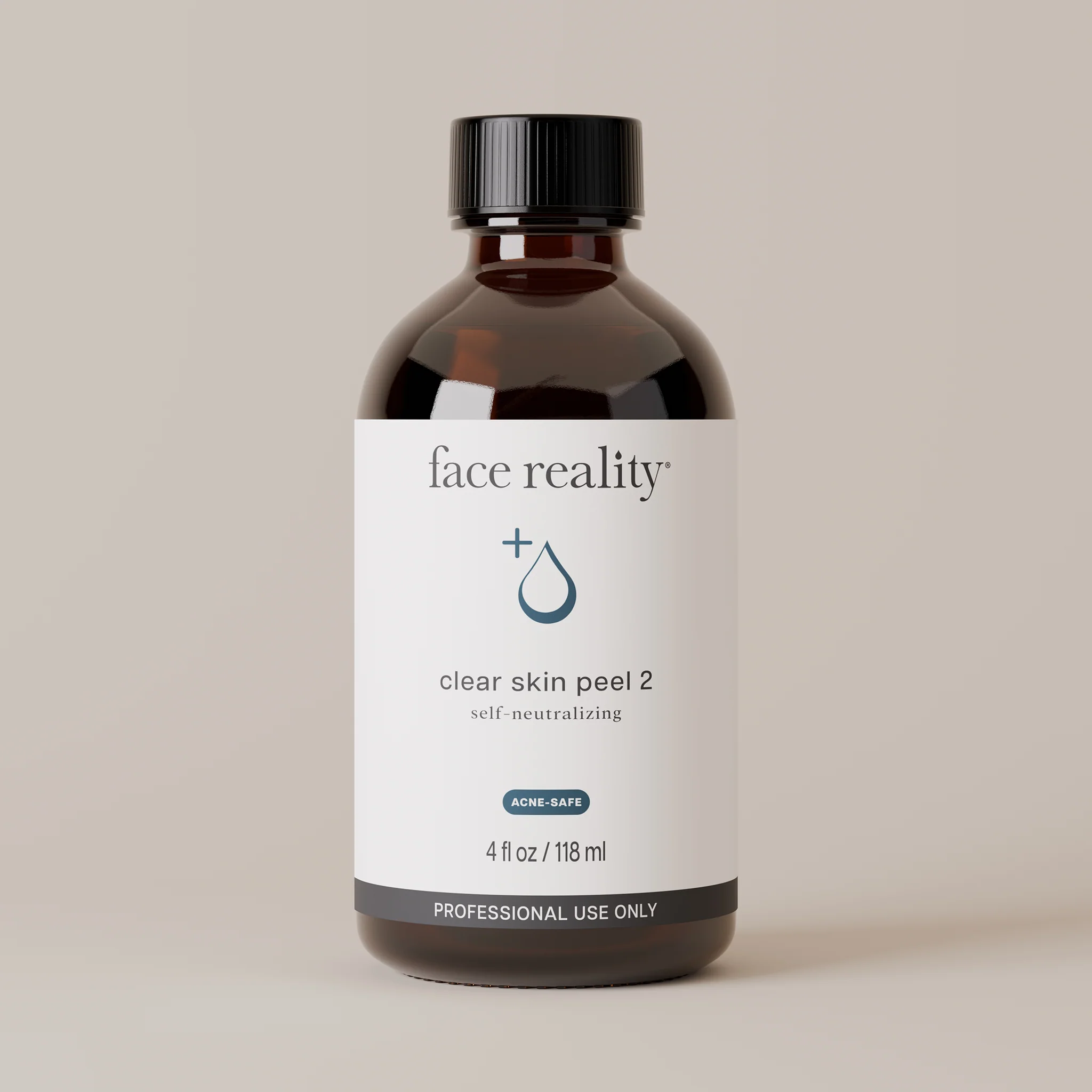 Clear Skin Peel #2 - Image 4