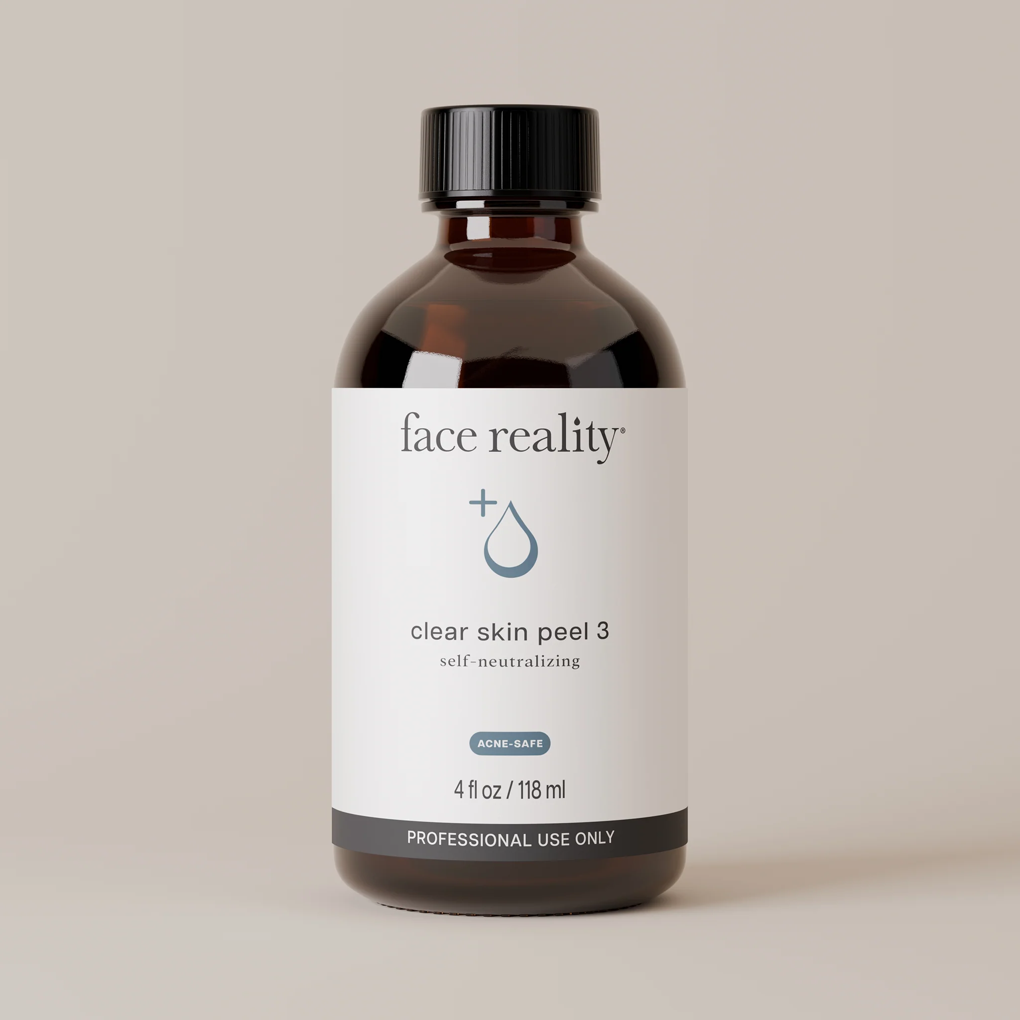 Clear Skin Peel #3 - Image 4