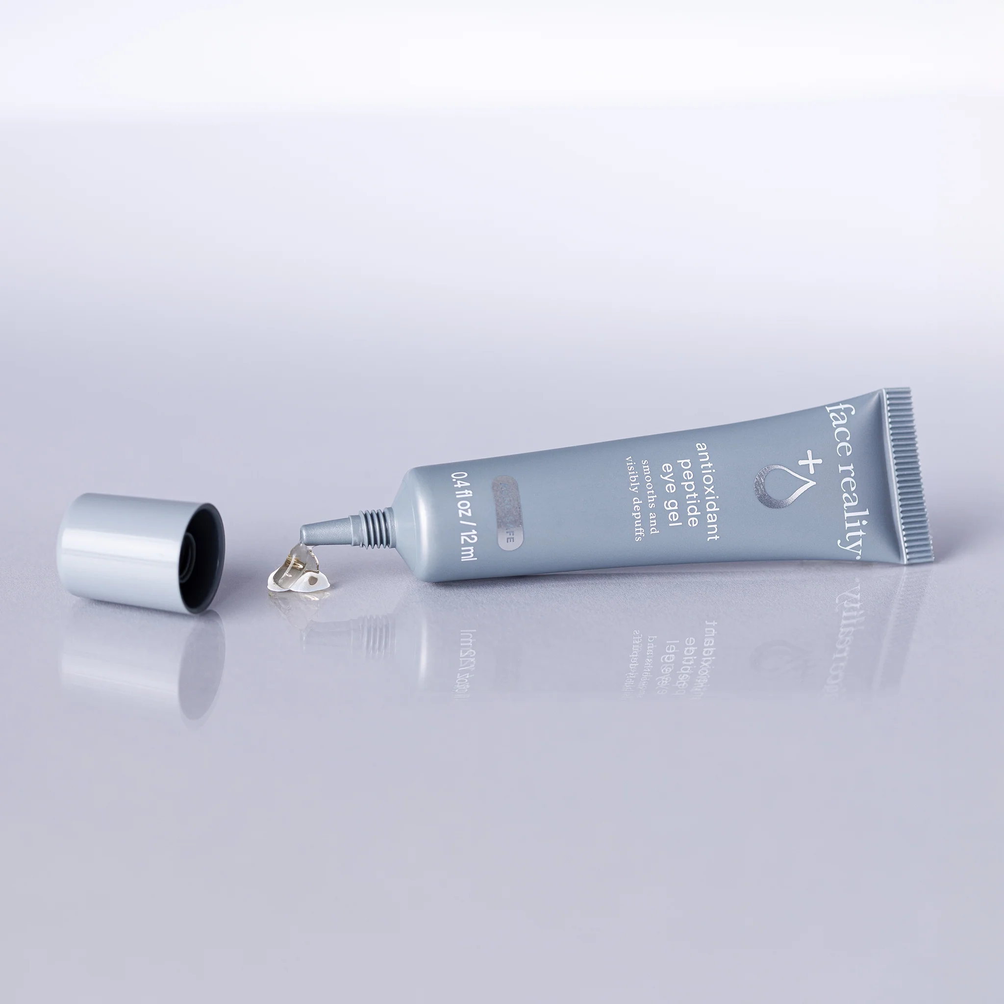 Antioxidant Peptide Eye Gel - Image 3