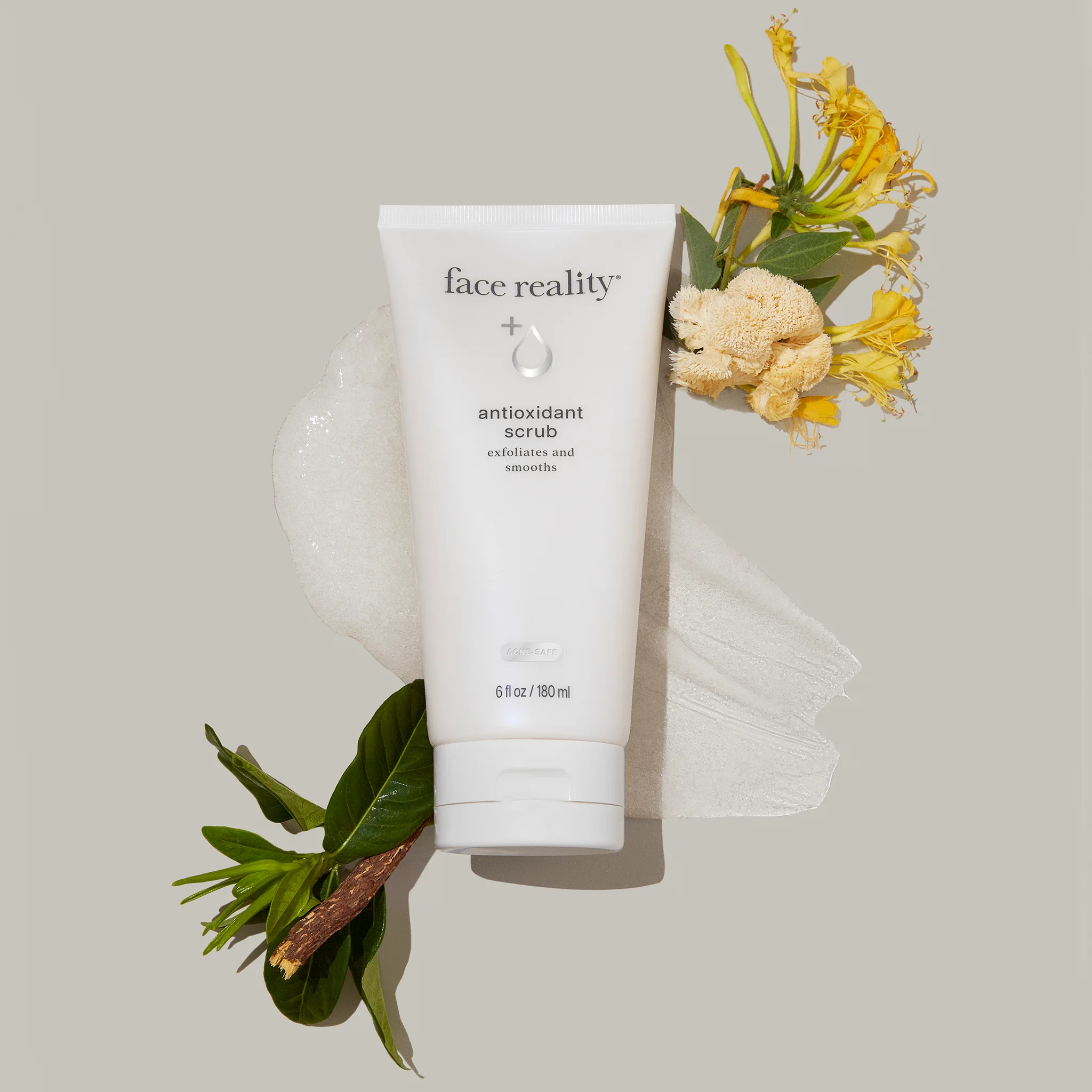 Antioxidant Scrub - Image 4