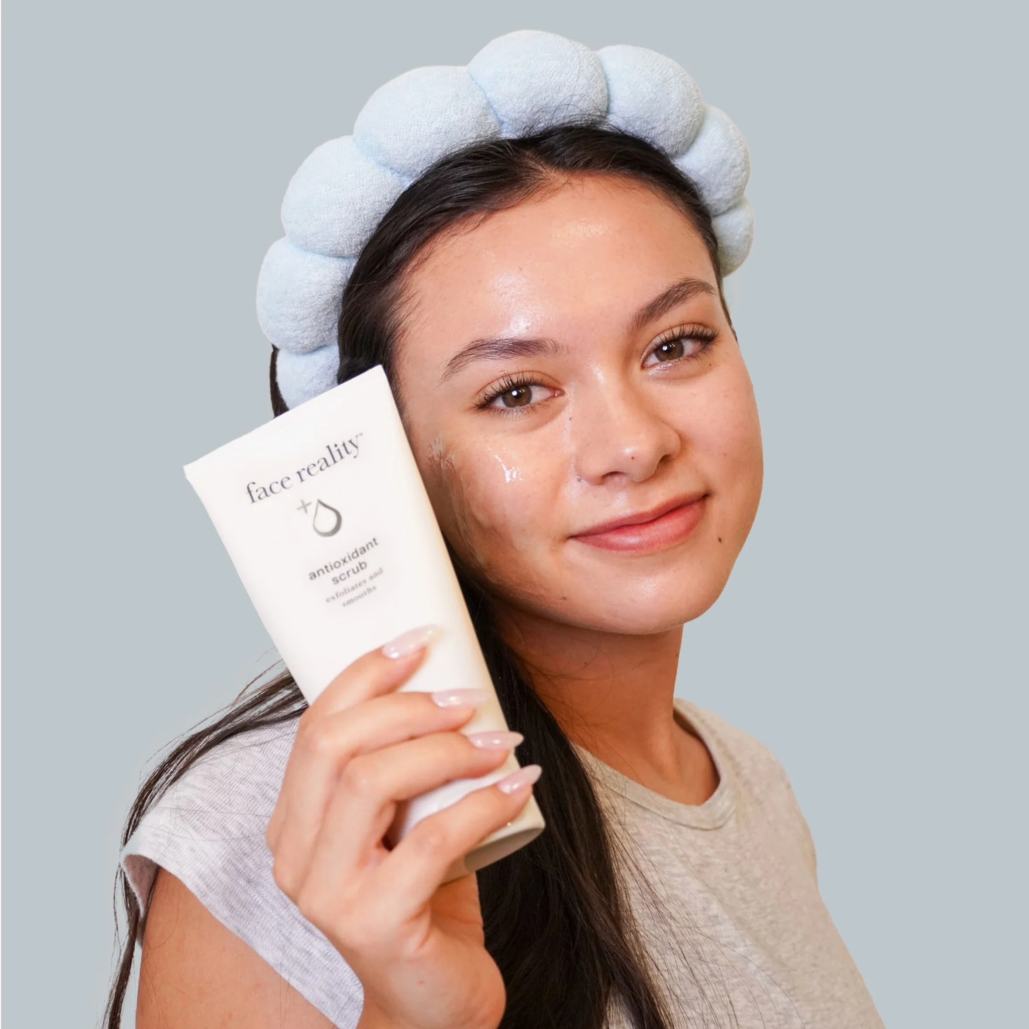 Antioxidant Scrub - Image 5
