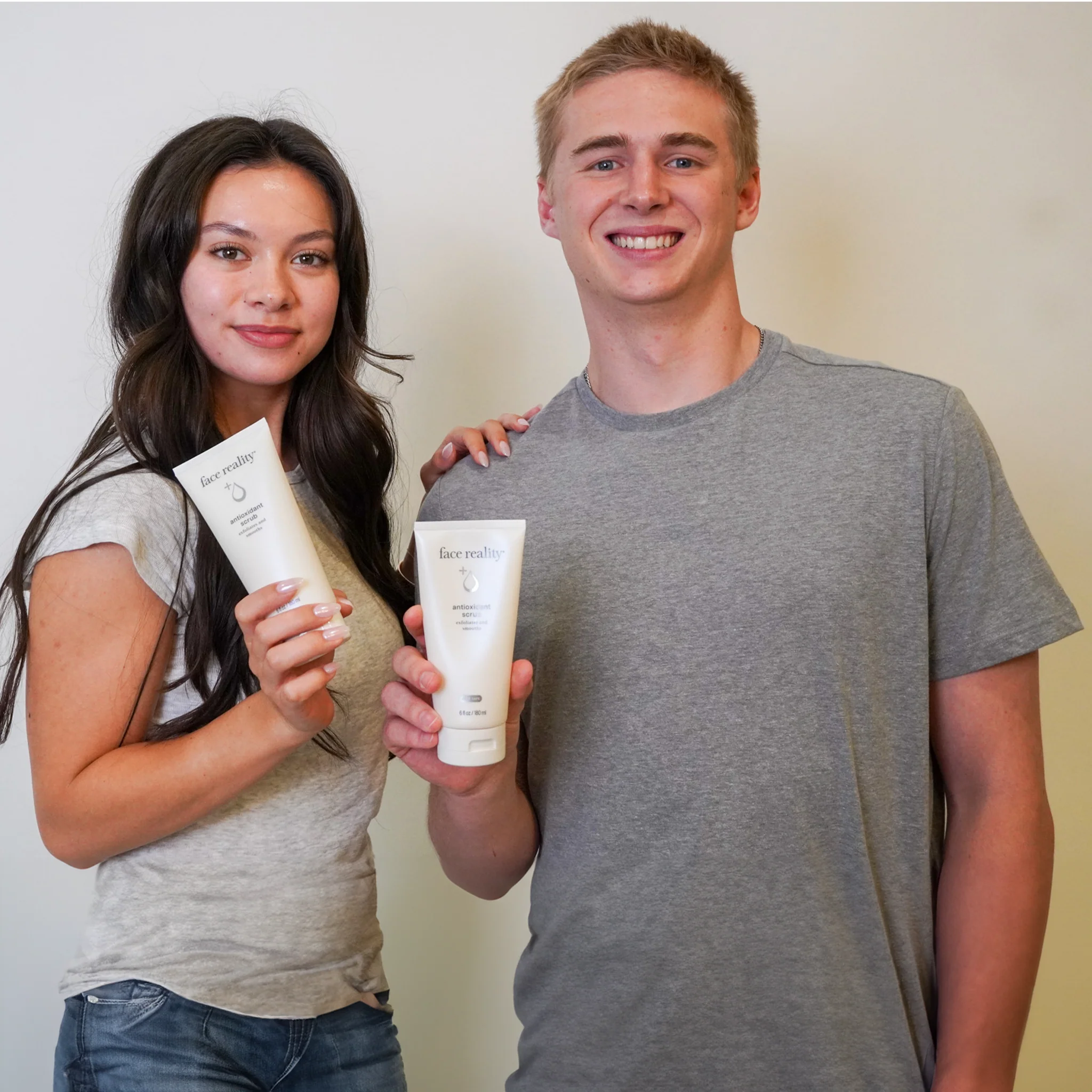Antioxidant Scrub - Image 6