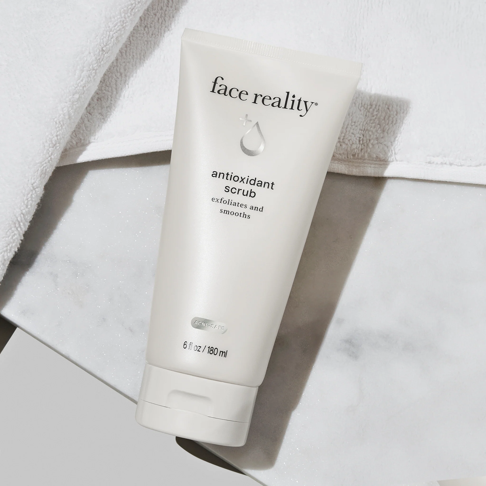 Antioxidant Scrub - Image 8