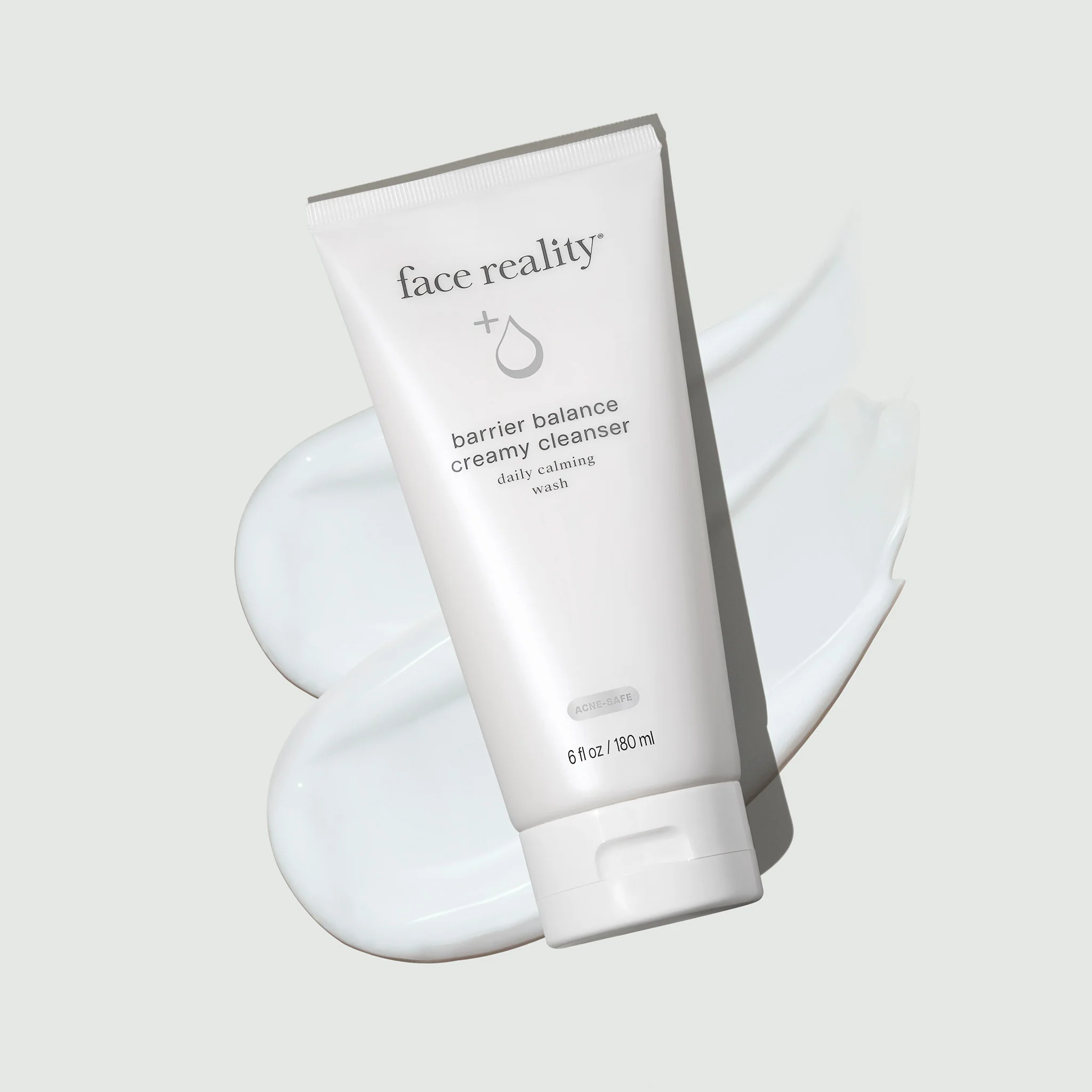 Barrier Balance Creamy Cleanser - Image 3