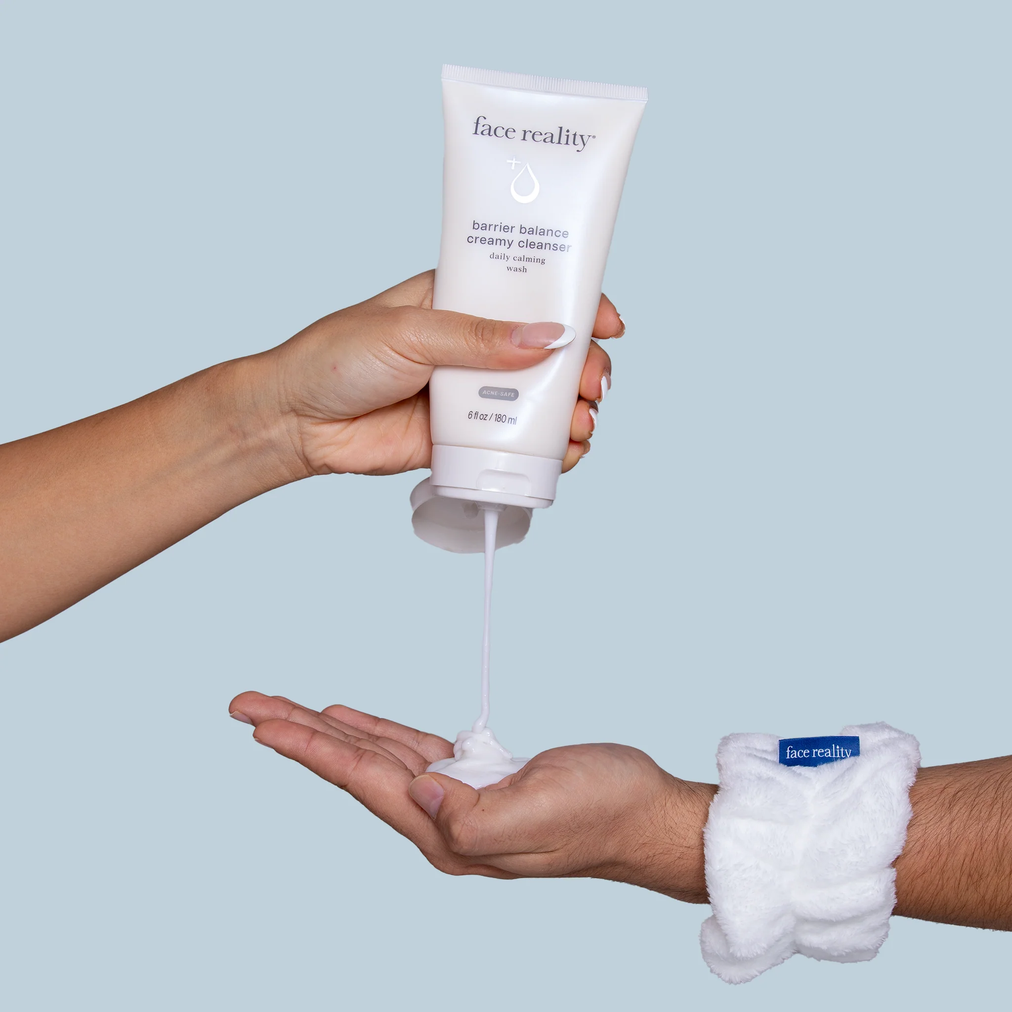 Barrier Balance Creamy Cleanser - Image 4