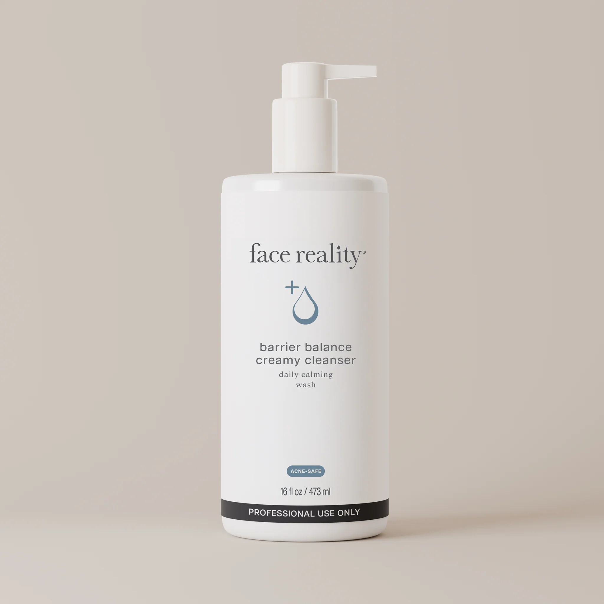 Barrier Balance Creamy Cleanser - Image 6