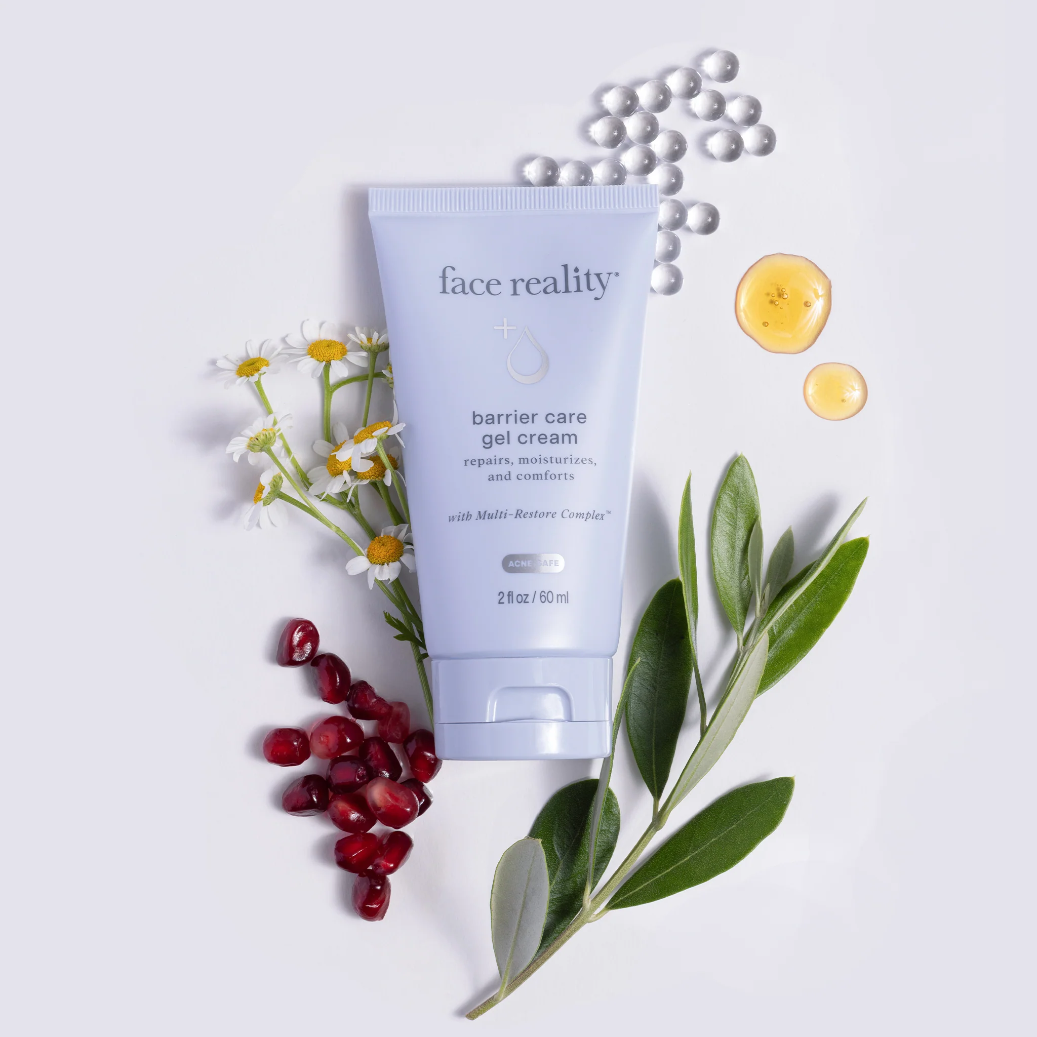 Barrier Care Gel Cream - Image 12