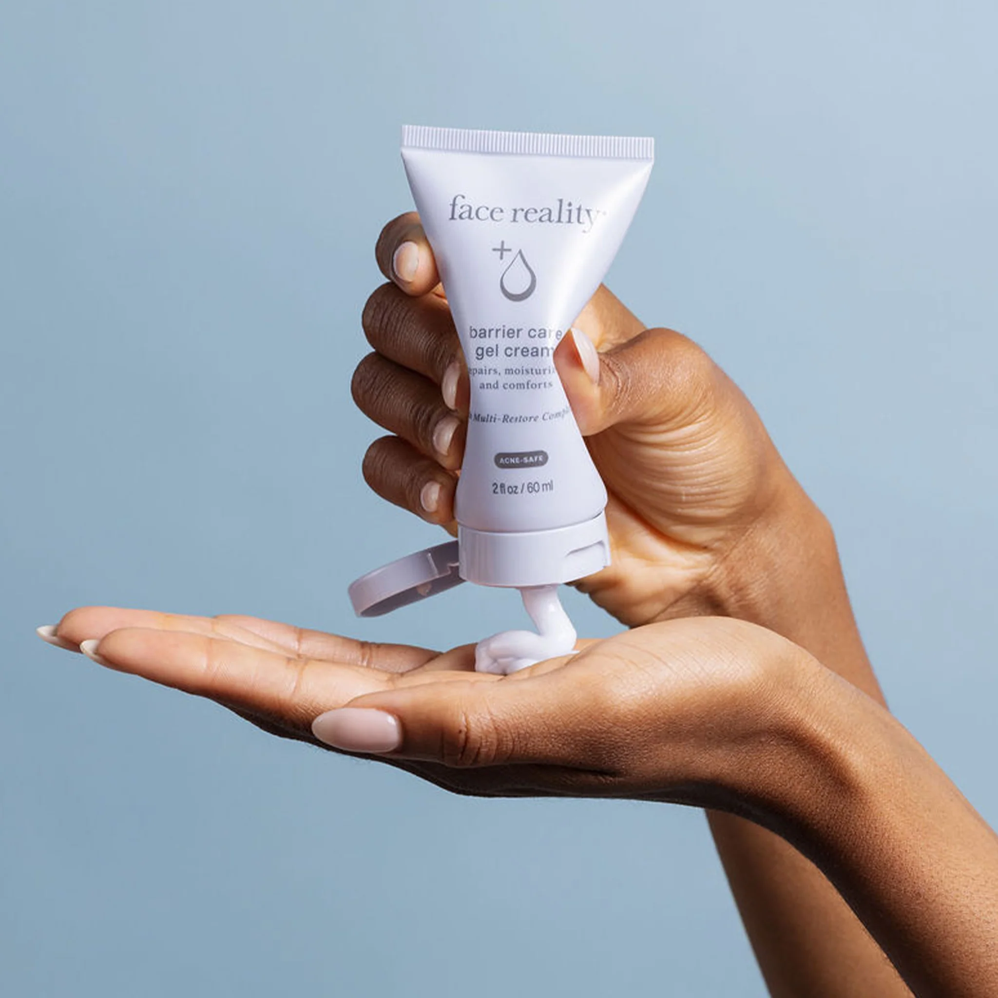 Barrier Care Gel Cream - Image 4