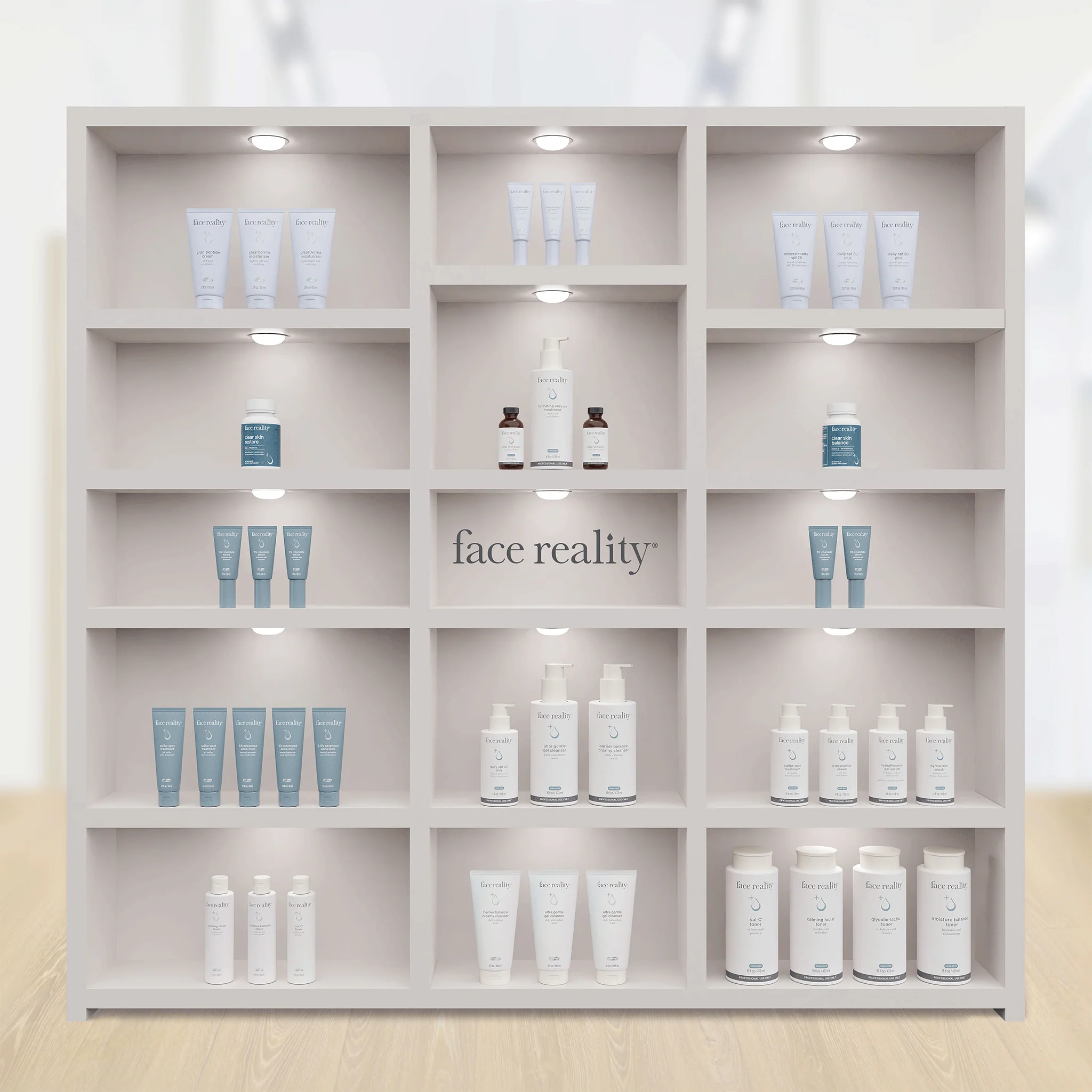 Basic Starter Bundle
