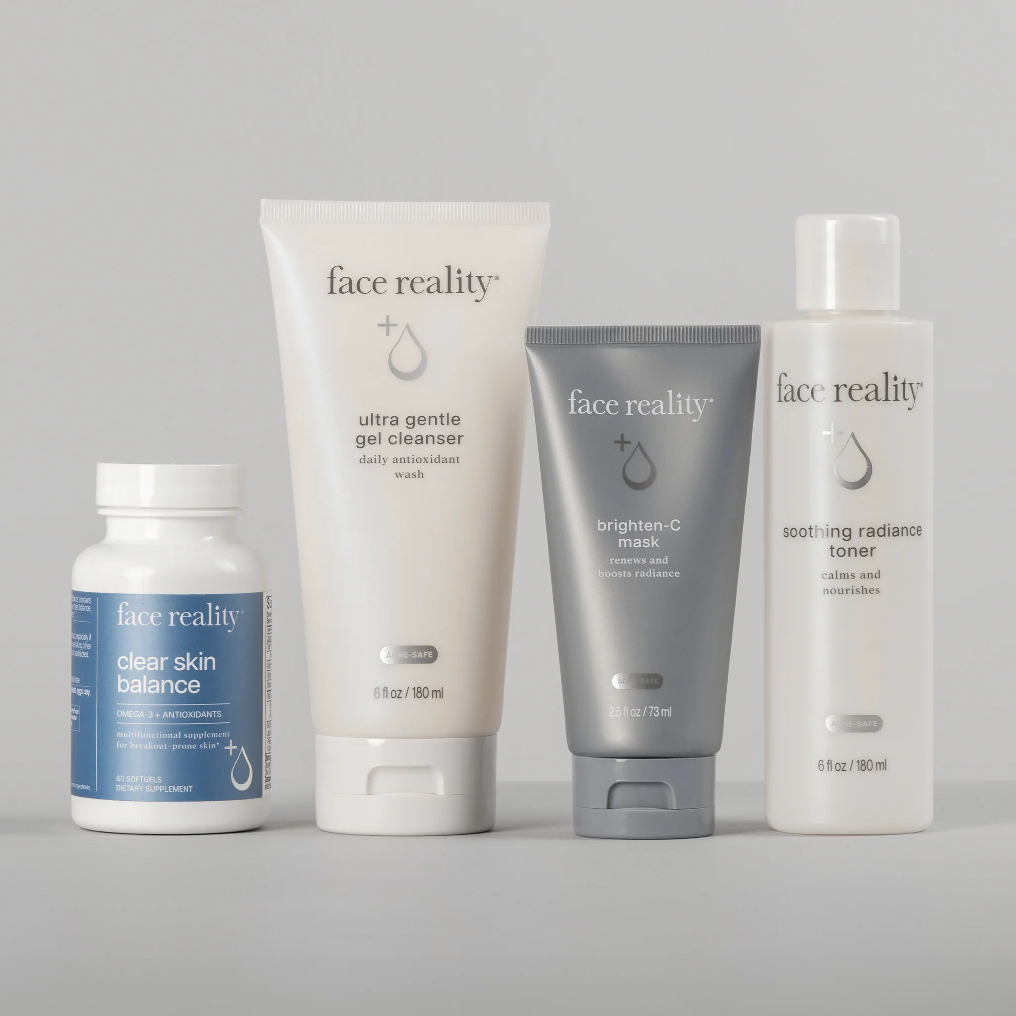 Bright Skin Kit