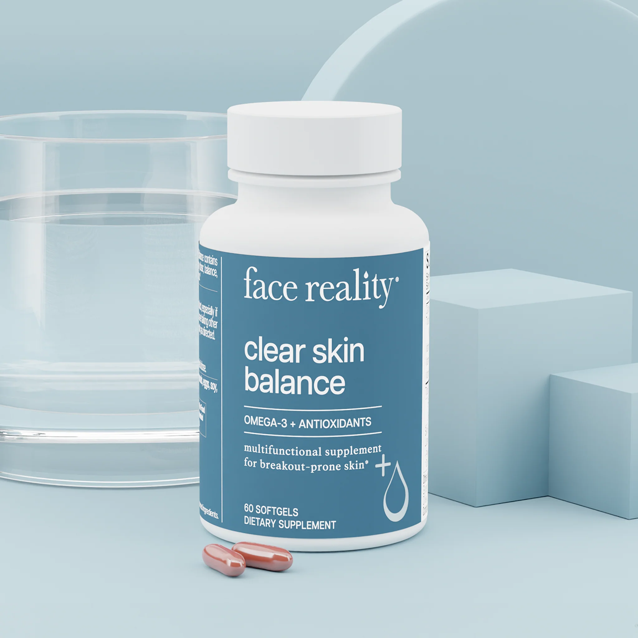 Clear Skin Balance - Image 3