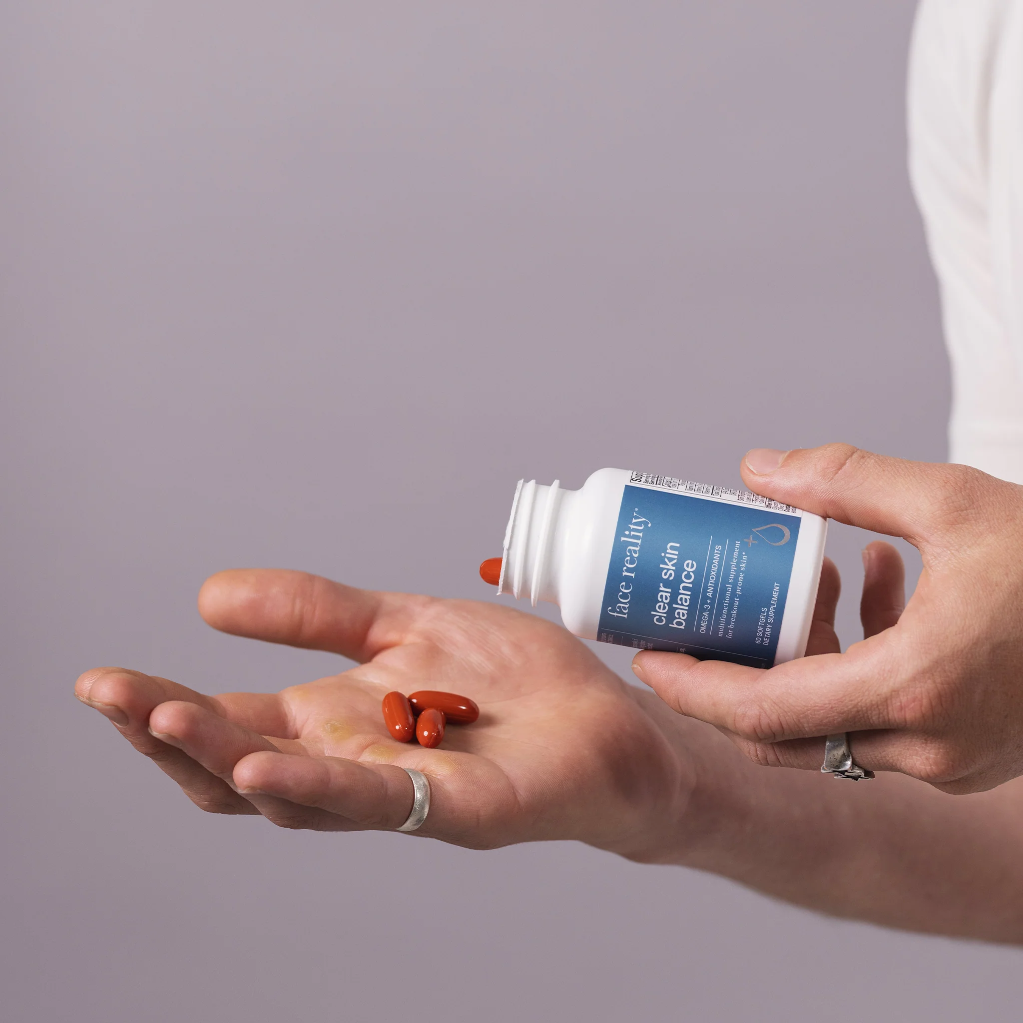Clear Skin Balance - Image 5