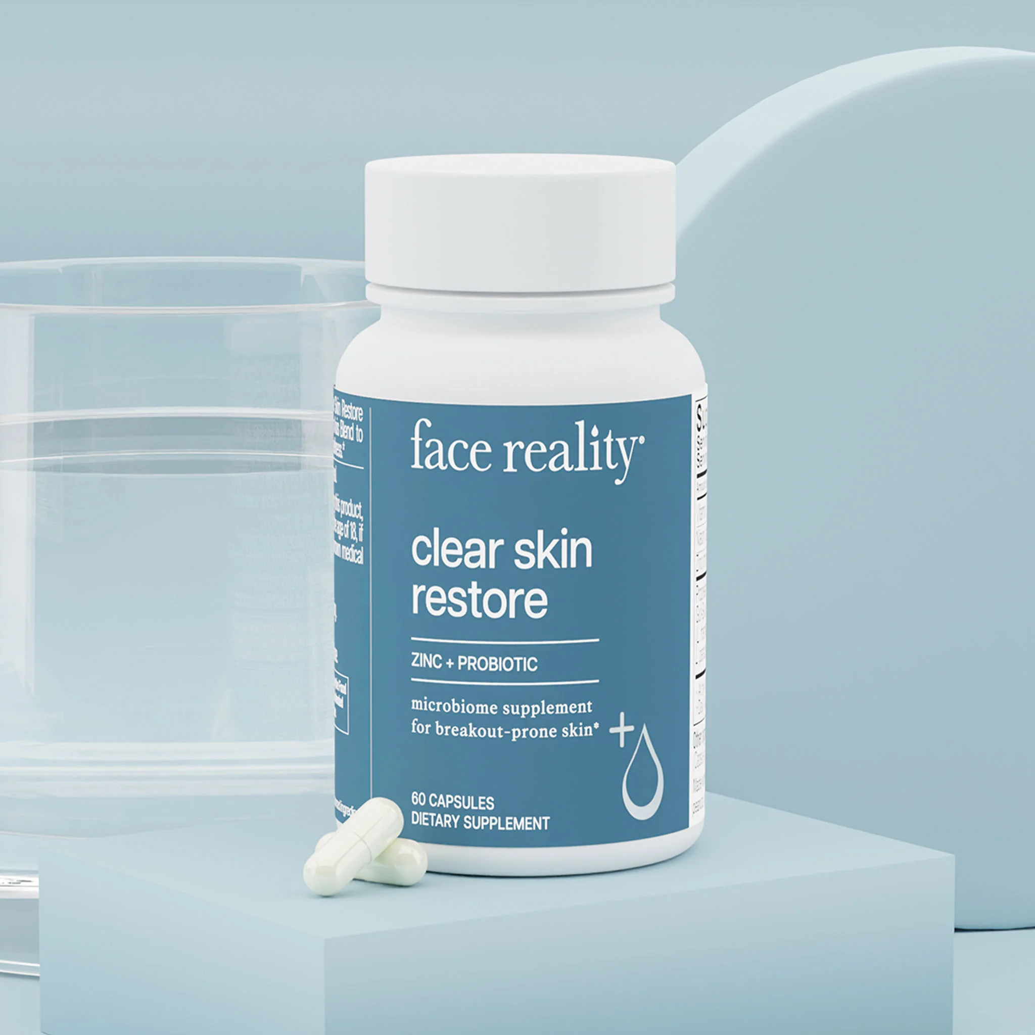Clear Skin Restore - Image 4