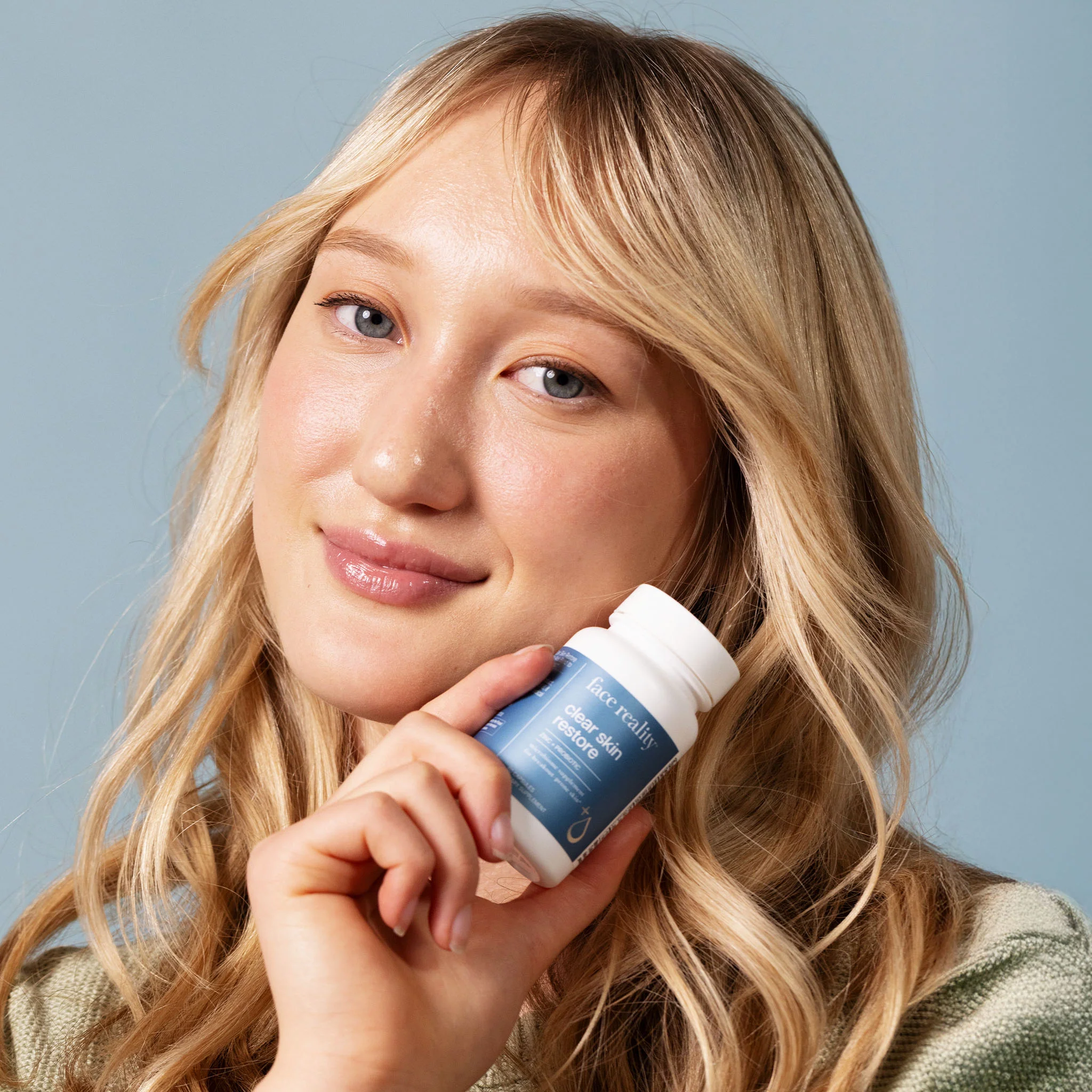 Clear Skin Restore - Image 6