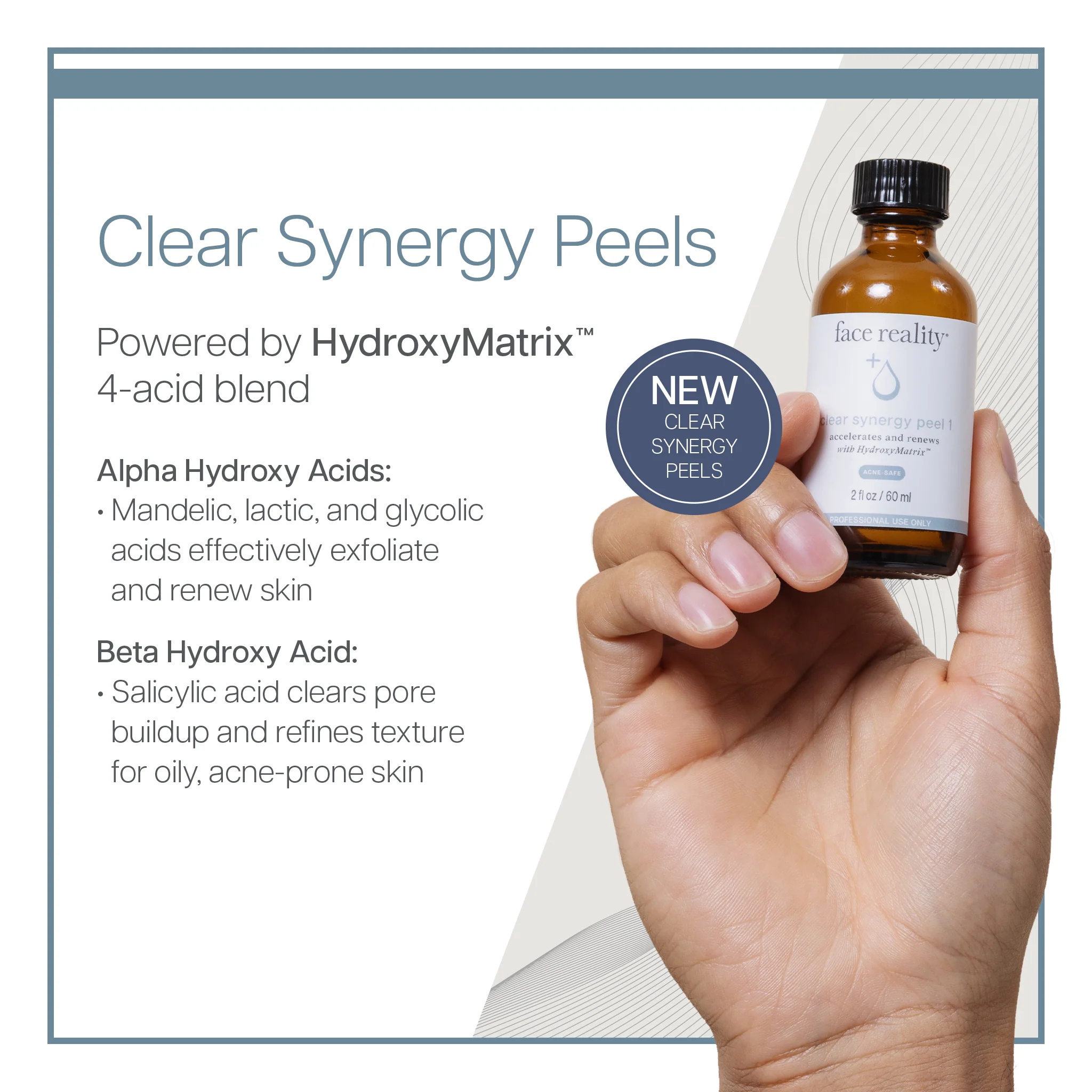 Clear Synergy Peel Bundle (10% Off) - Image 3