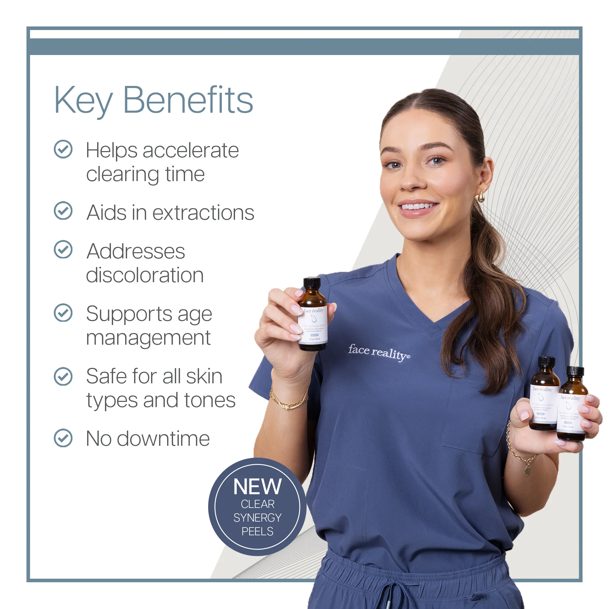Clear Synergy Peel Bundle (10% Off) - Image 4