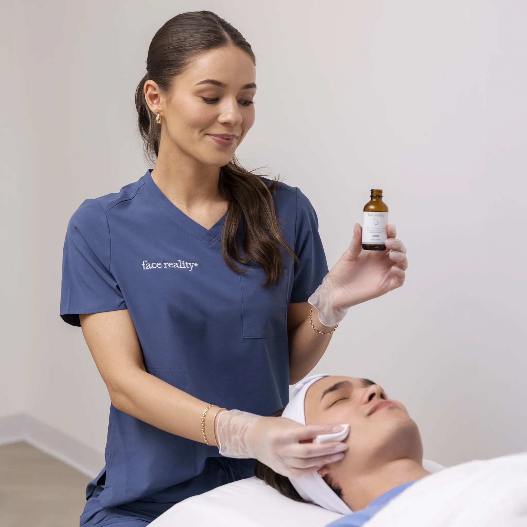 Clear Synergy Peel Bundle (10% Off) - Image 5