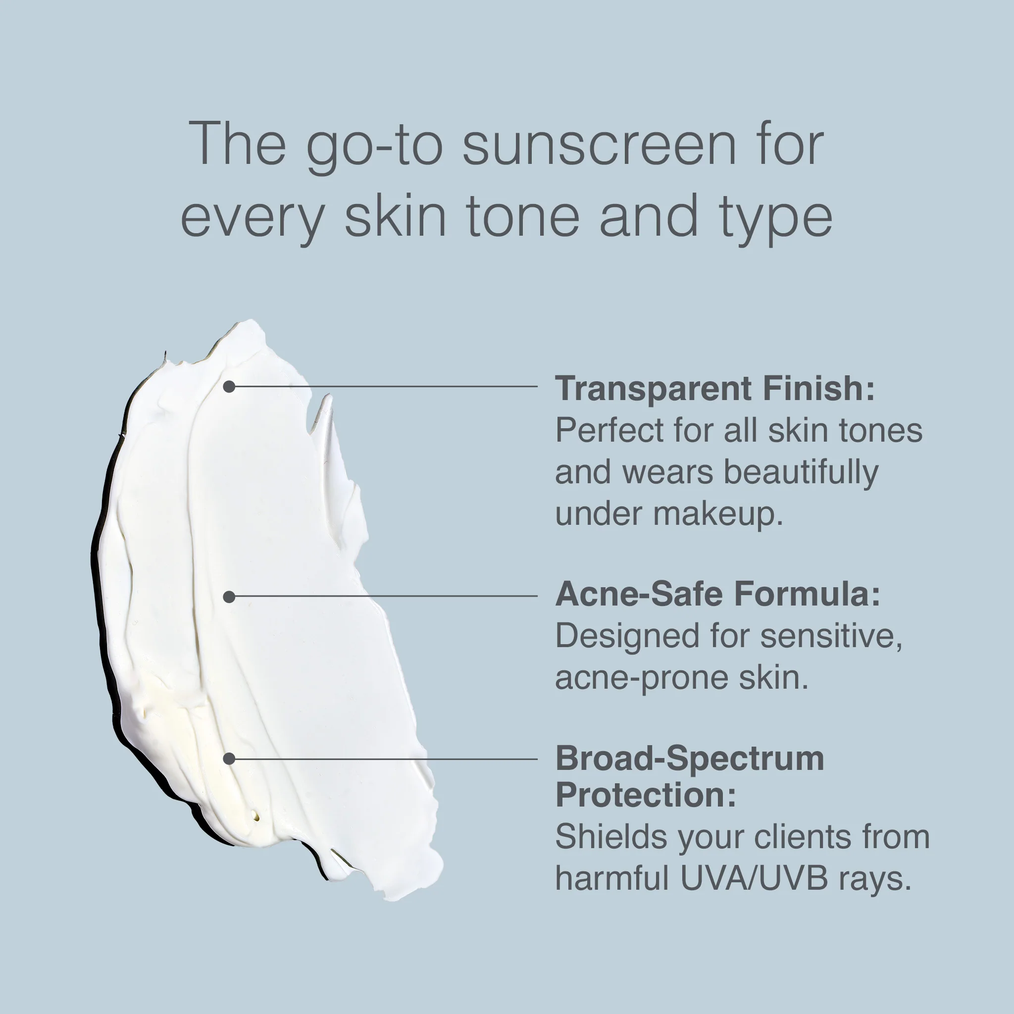 Daily SPF 30 Plus - Image 3