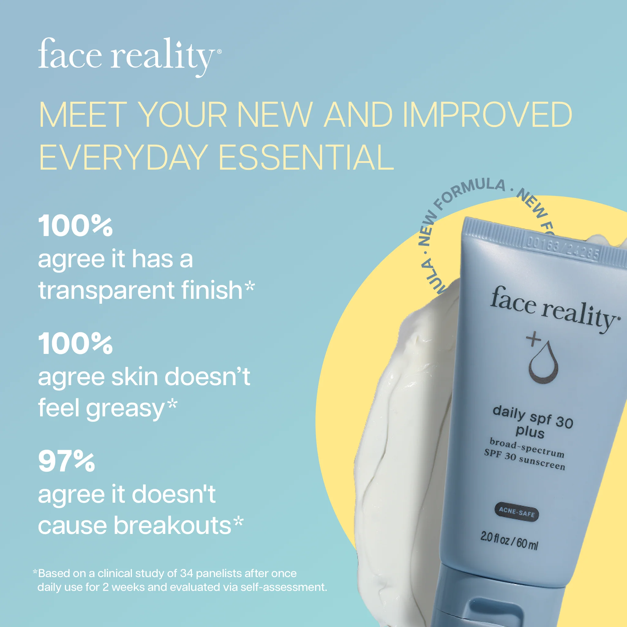 Daily SPF 30 Plus - Image 5