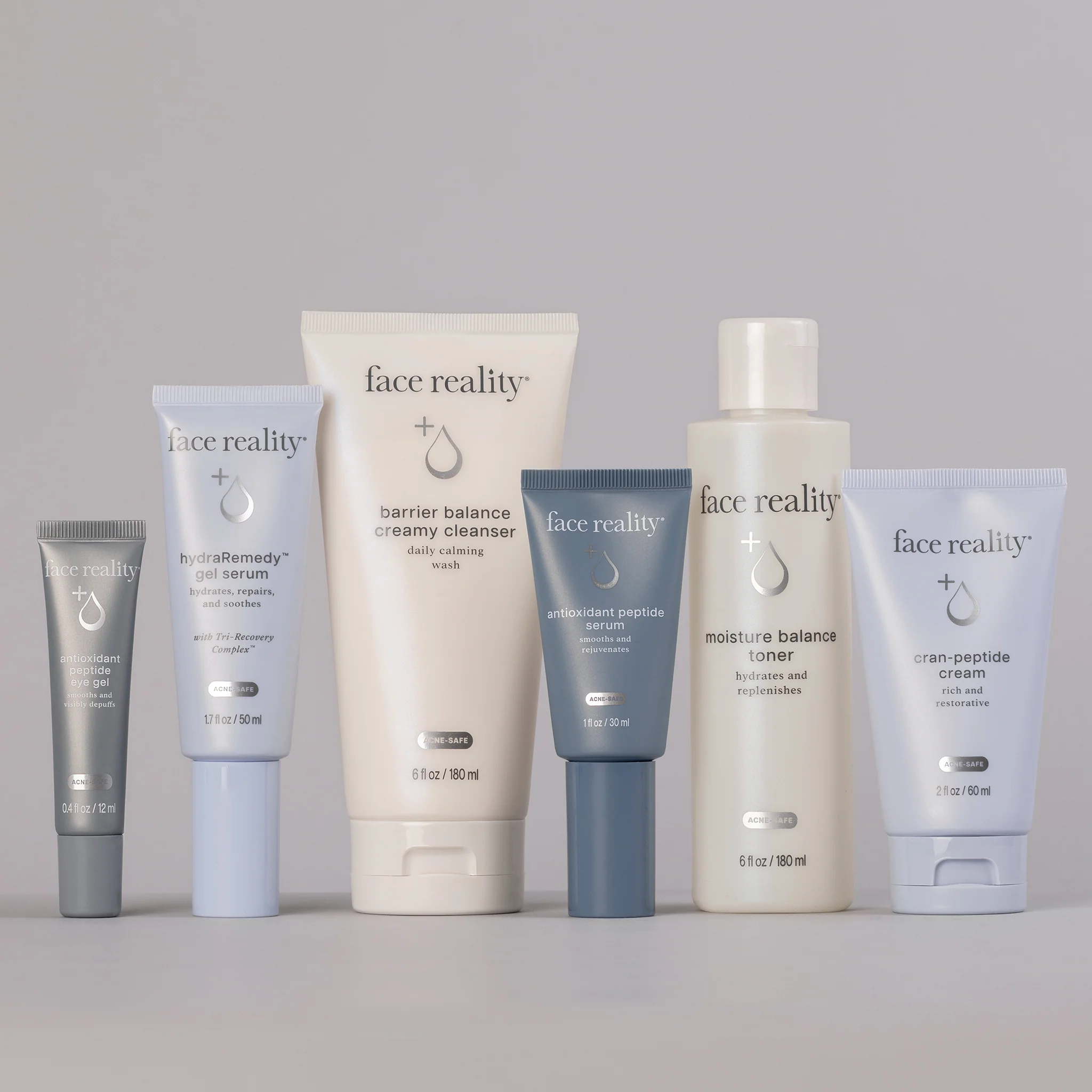Deluxe Age Defense Kit
