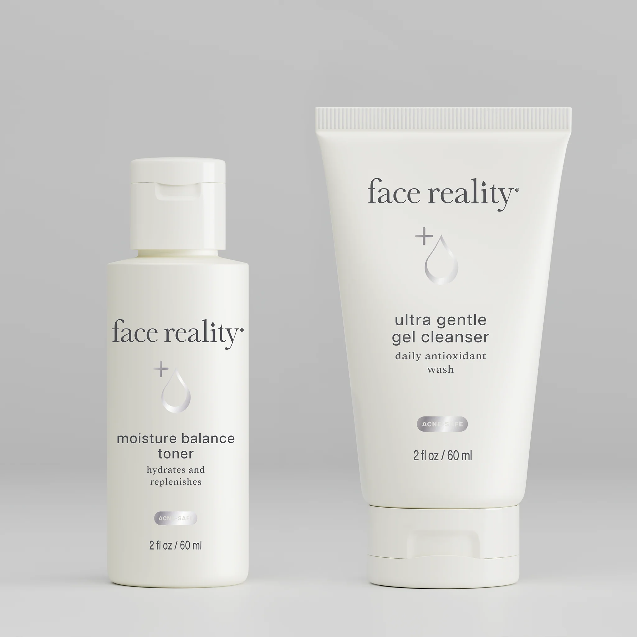 Essentials Travel Duo