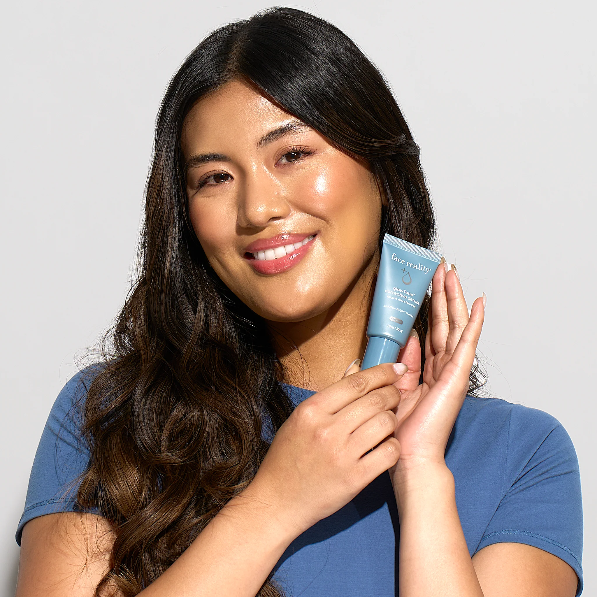 glowTone™ Corrective Serum - Image 11