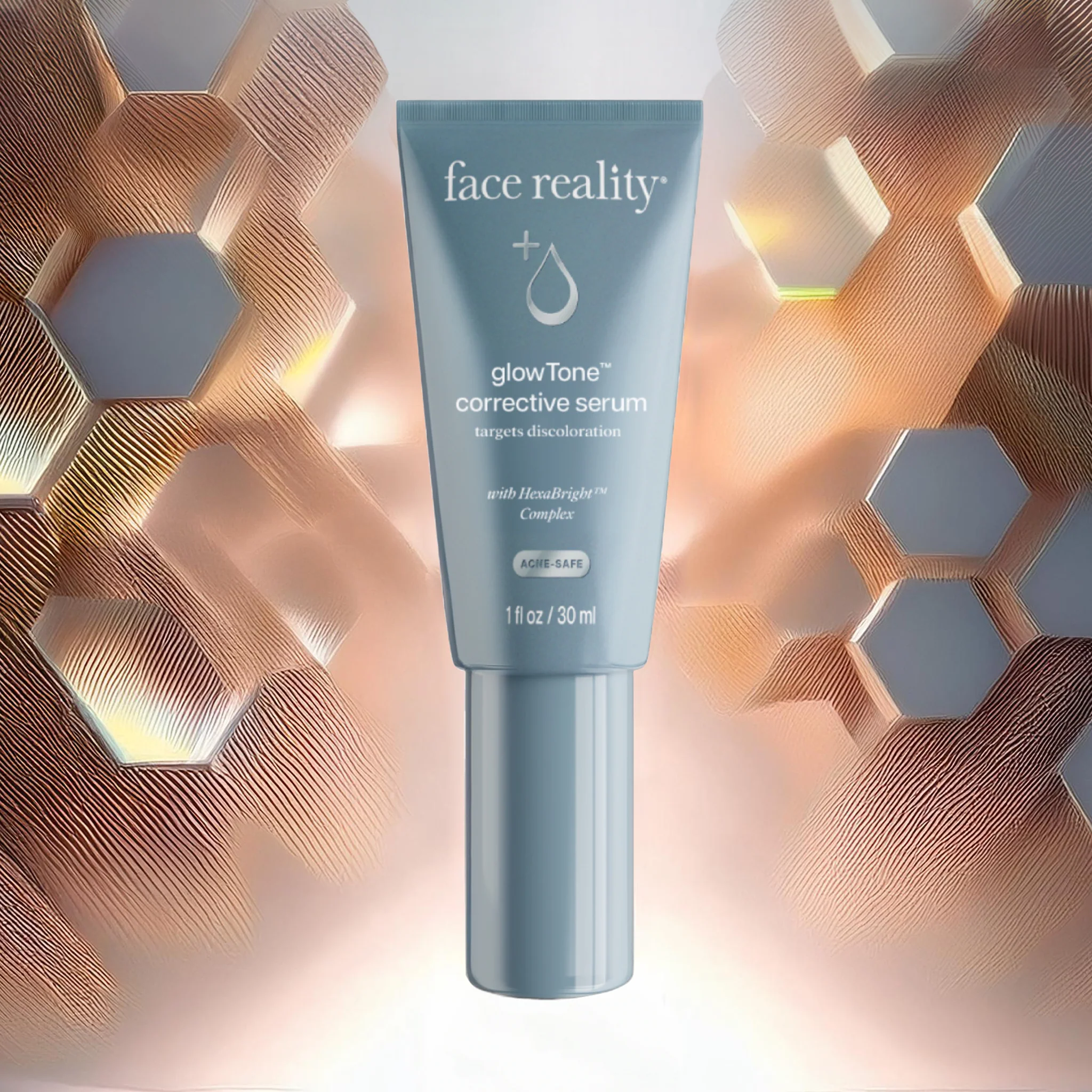 glowTone™ Corrective Serum - Image 12