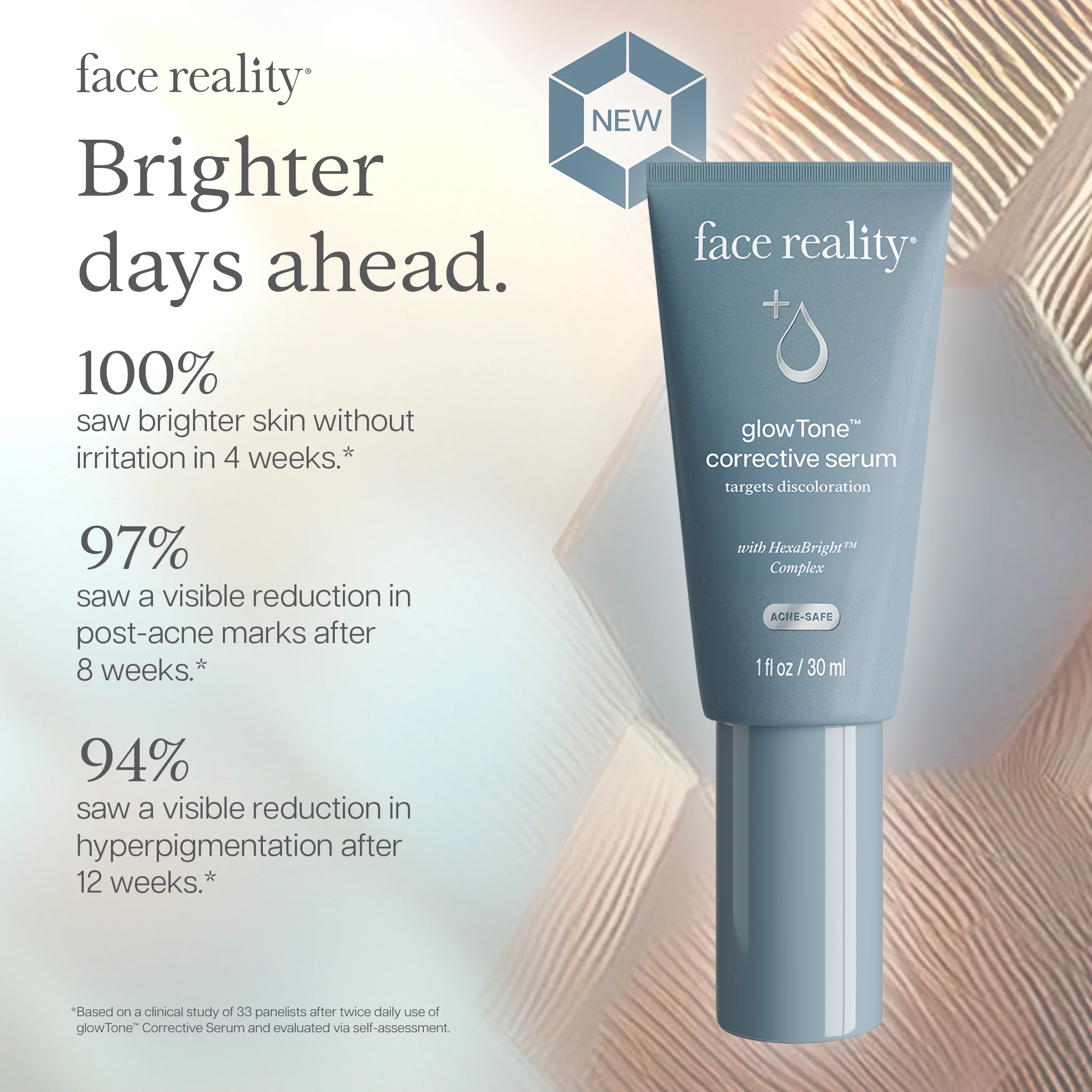 glowTone™ Corrective Serum - Image 6
