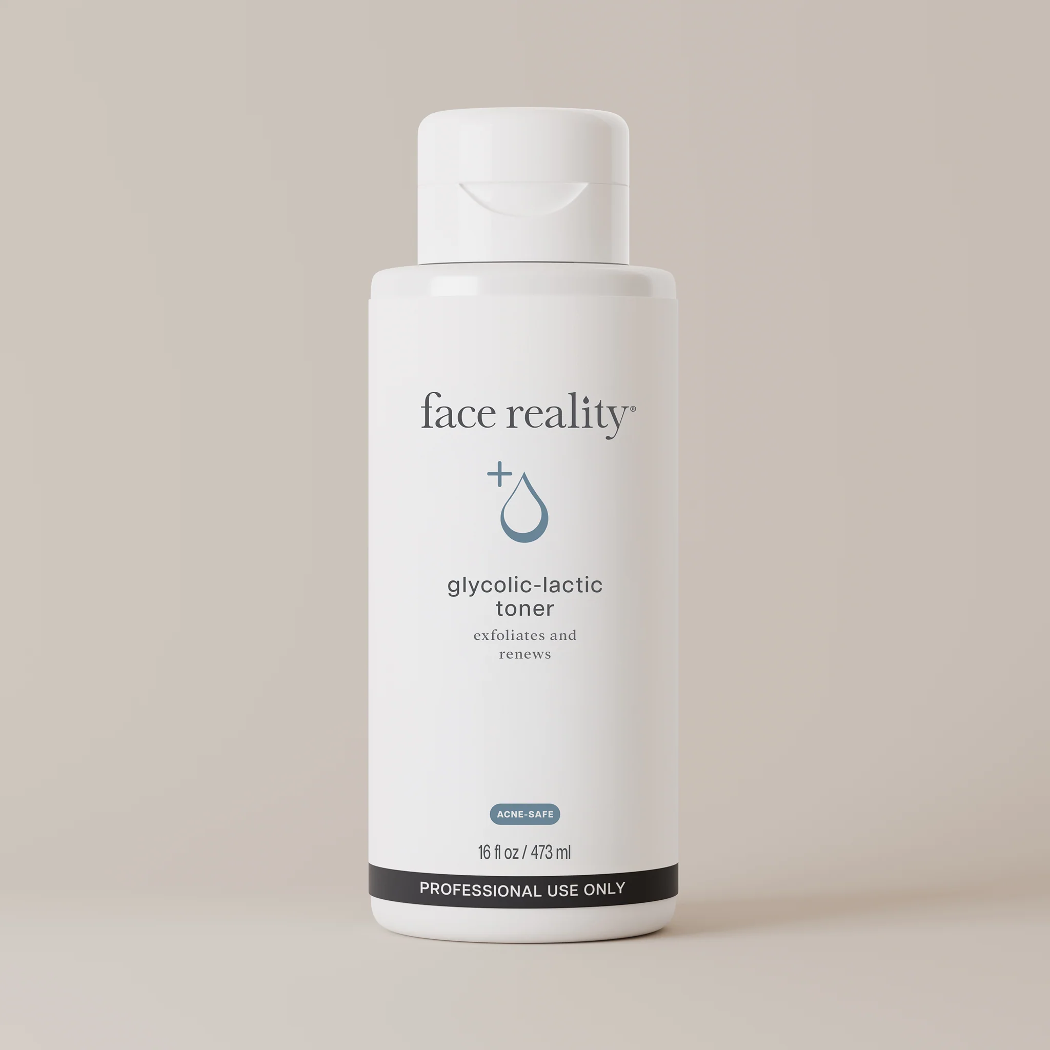 Glycolic-Lactic Toner - Image 3