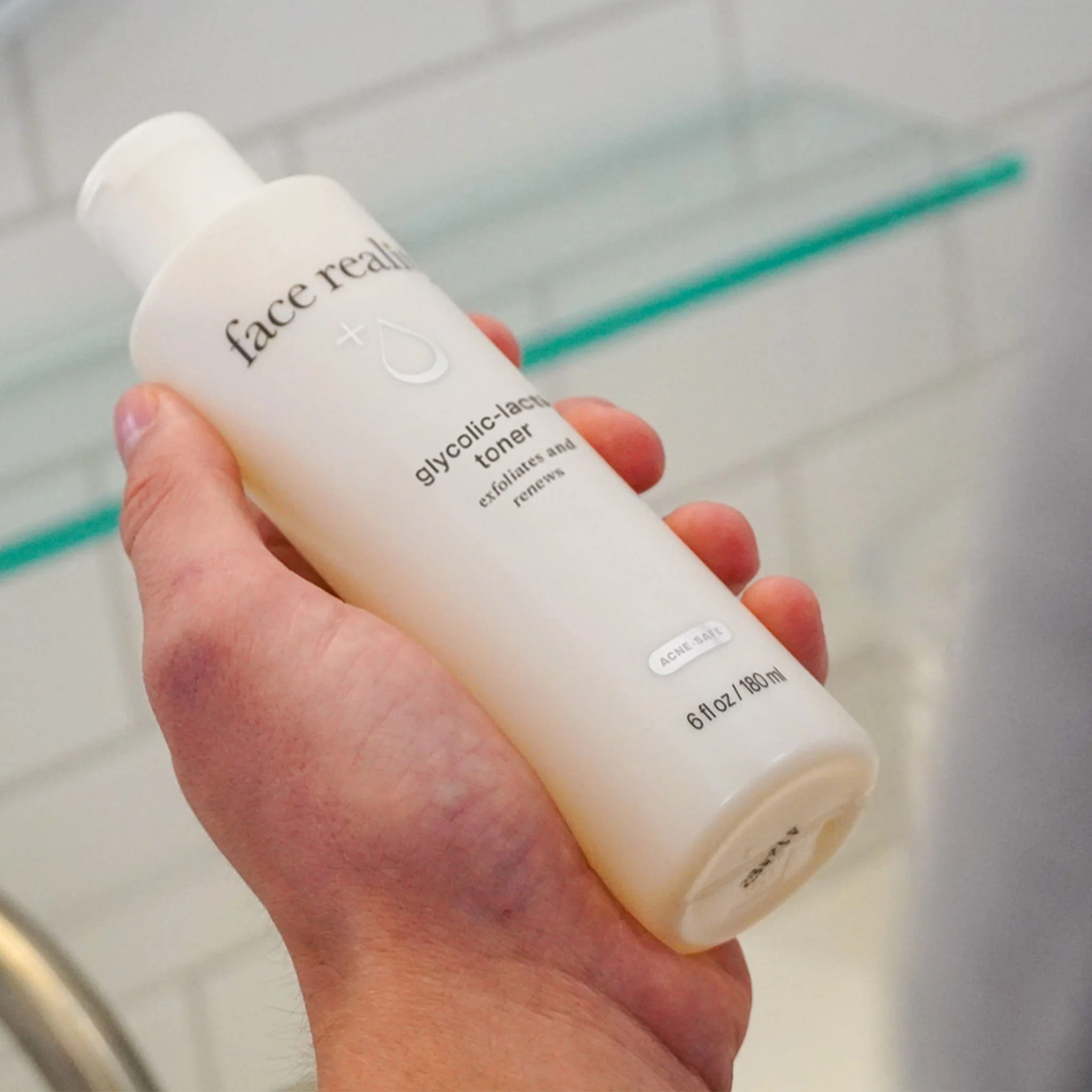 Glycolic-Lactic Toner - Image 4
