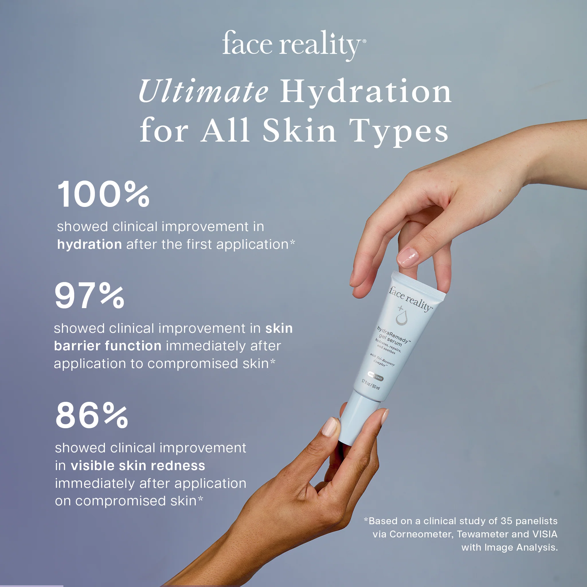 hydraRemedy™ Gel Serum - Image 13