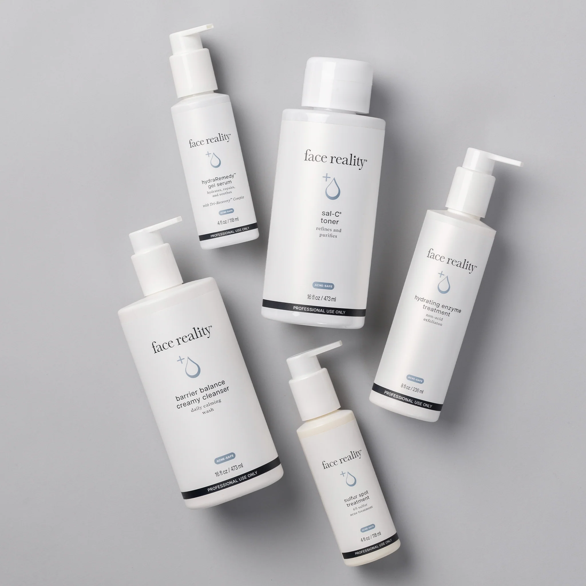 Hydrating Treatment Protocol Bundle - Image 2