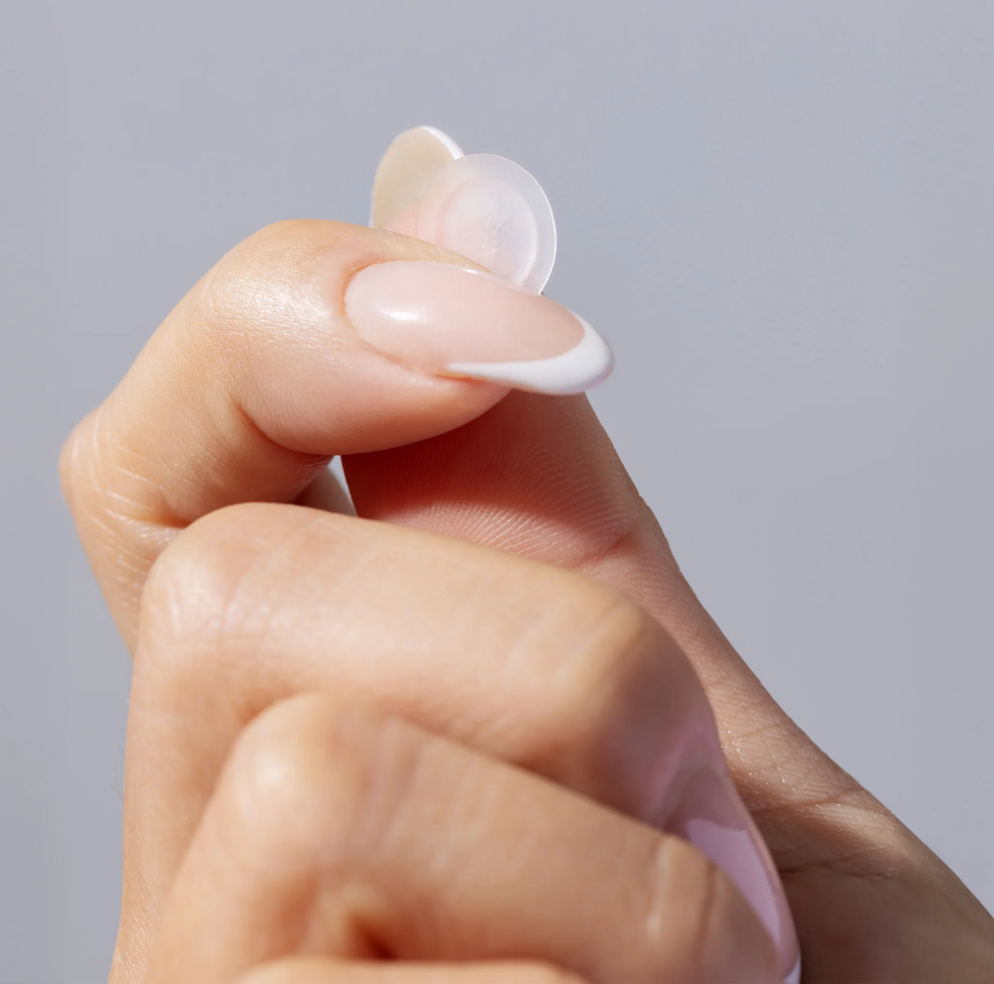 invisiClear™ Hydrocolloid Spot Patches - Image 12