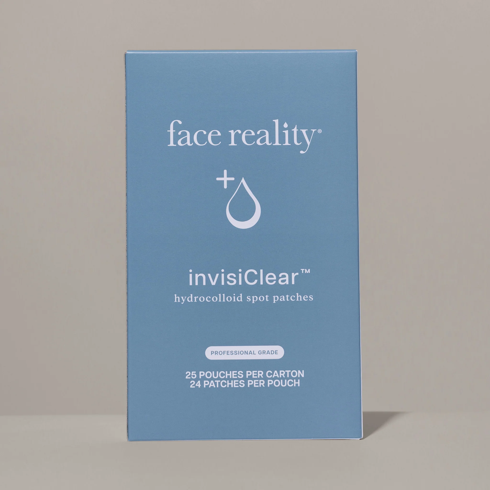 invisiClear™ Hydrocolloid Spot Patches - Image 14