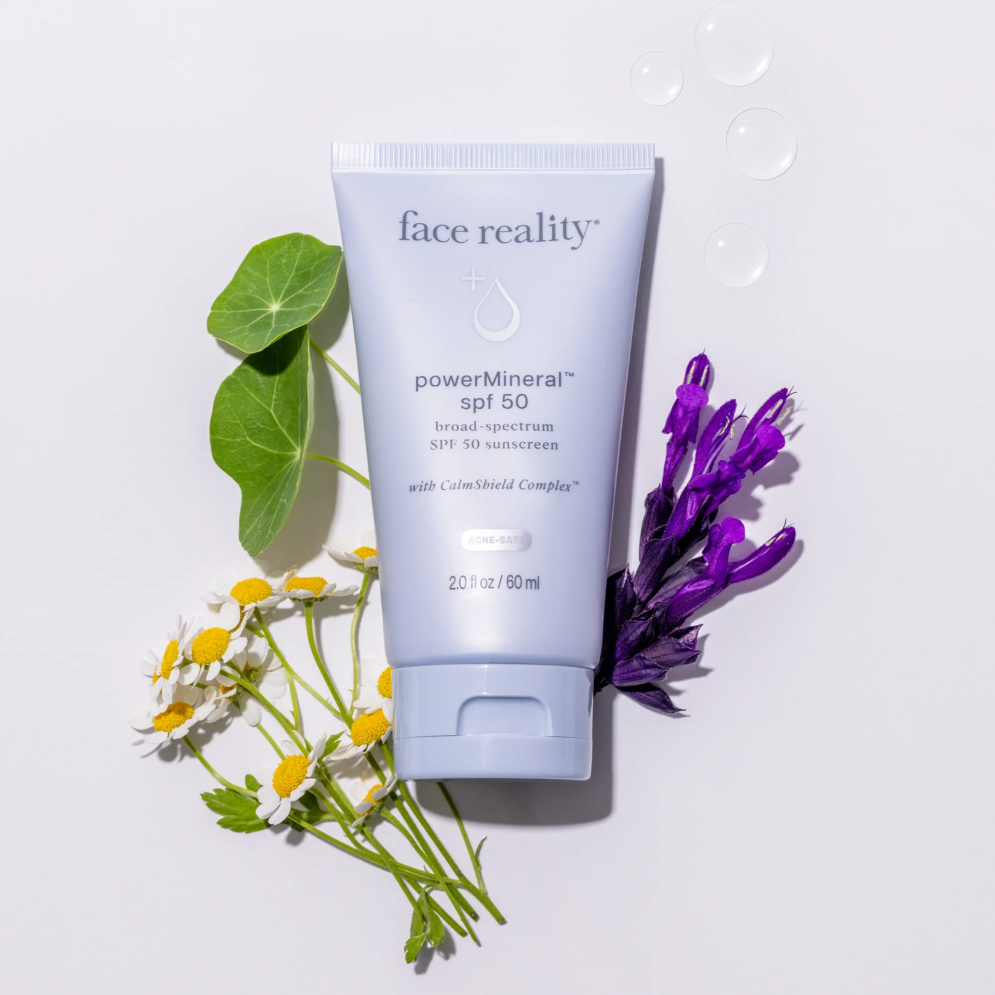 powerMineral™ SPF 50 - Image 3