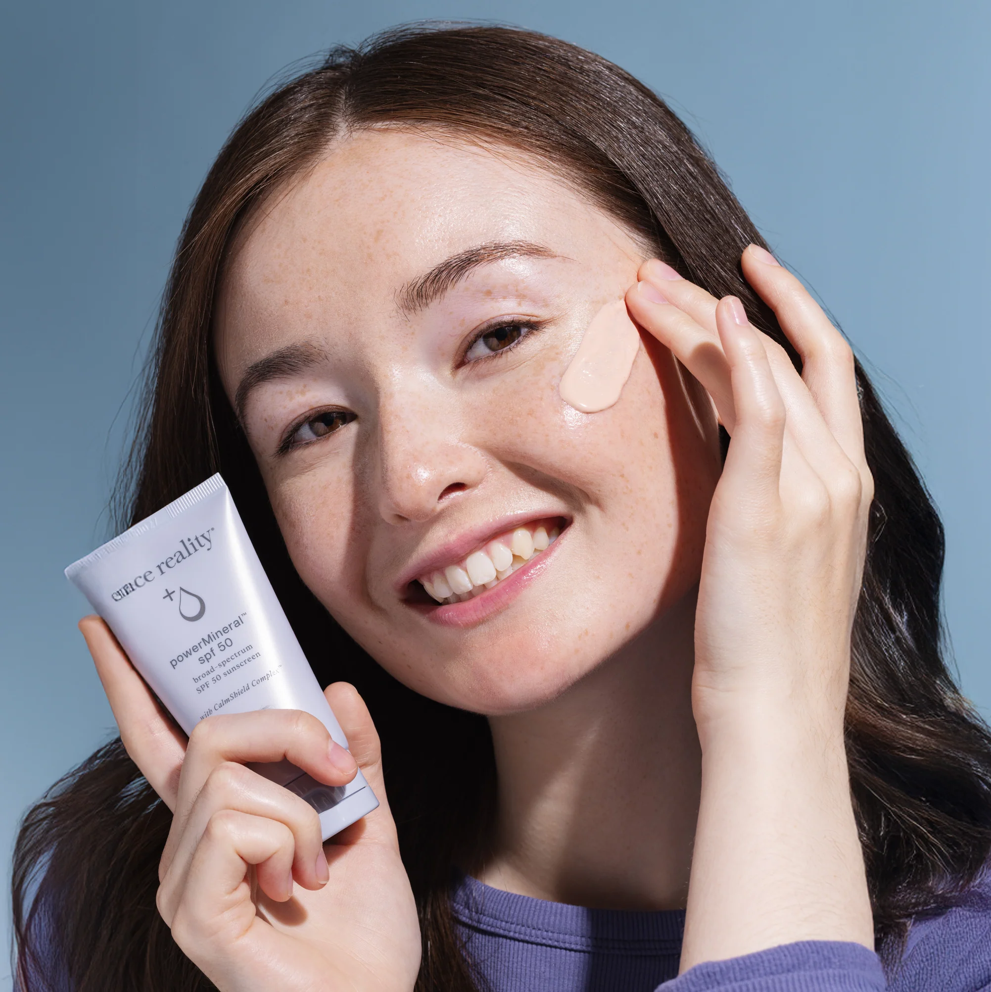 powerMineral™ SPF 50 - Image 4