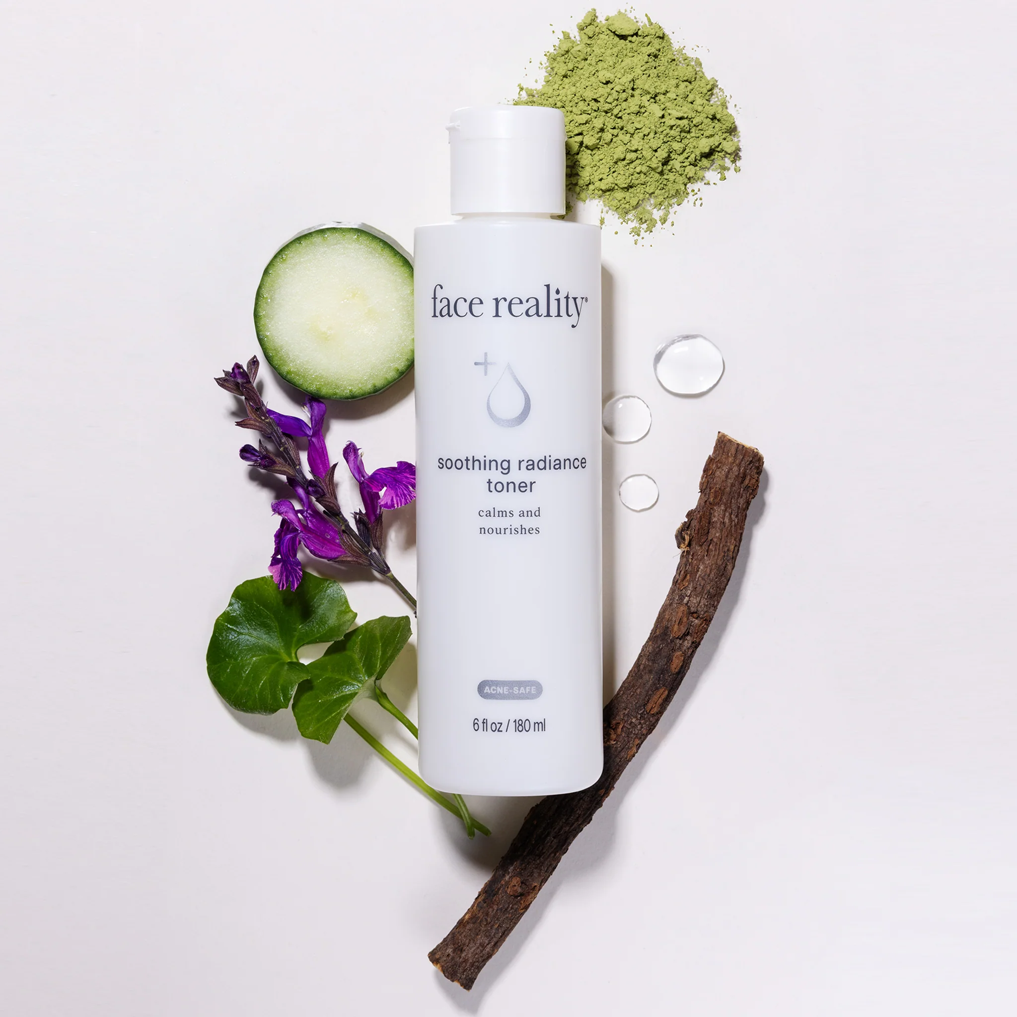 Soothing Radiance Toner - Image 4