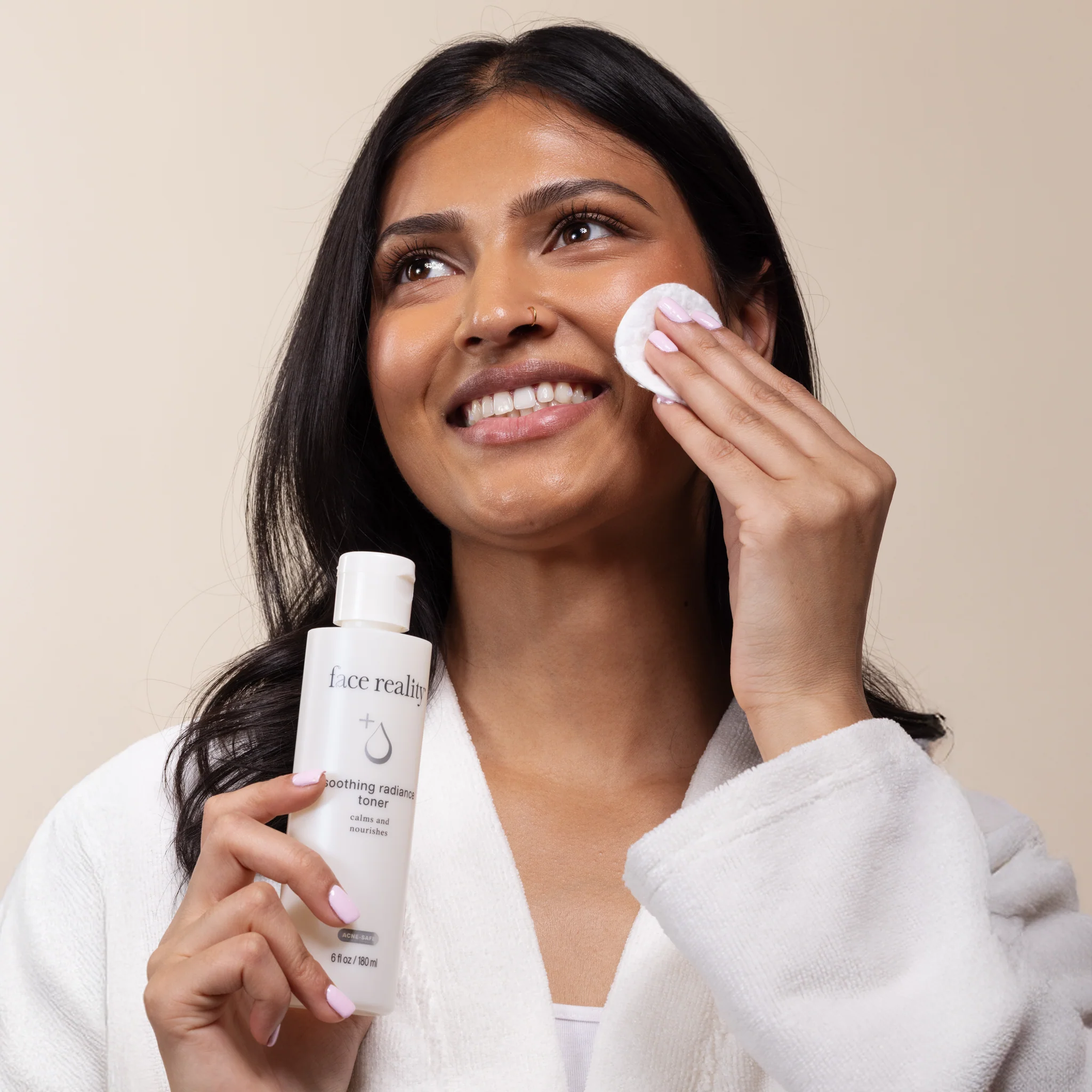 Soothing Radiance Toner - Image 6