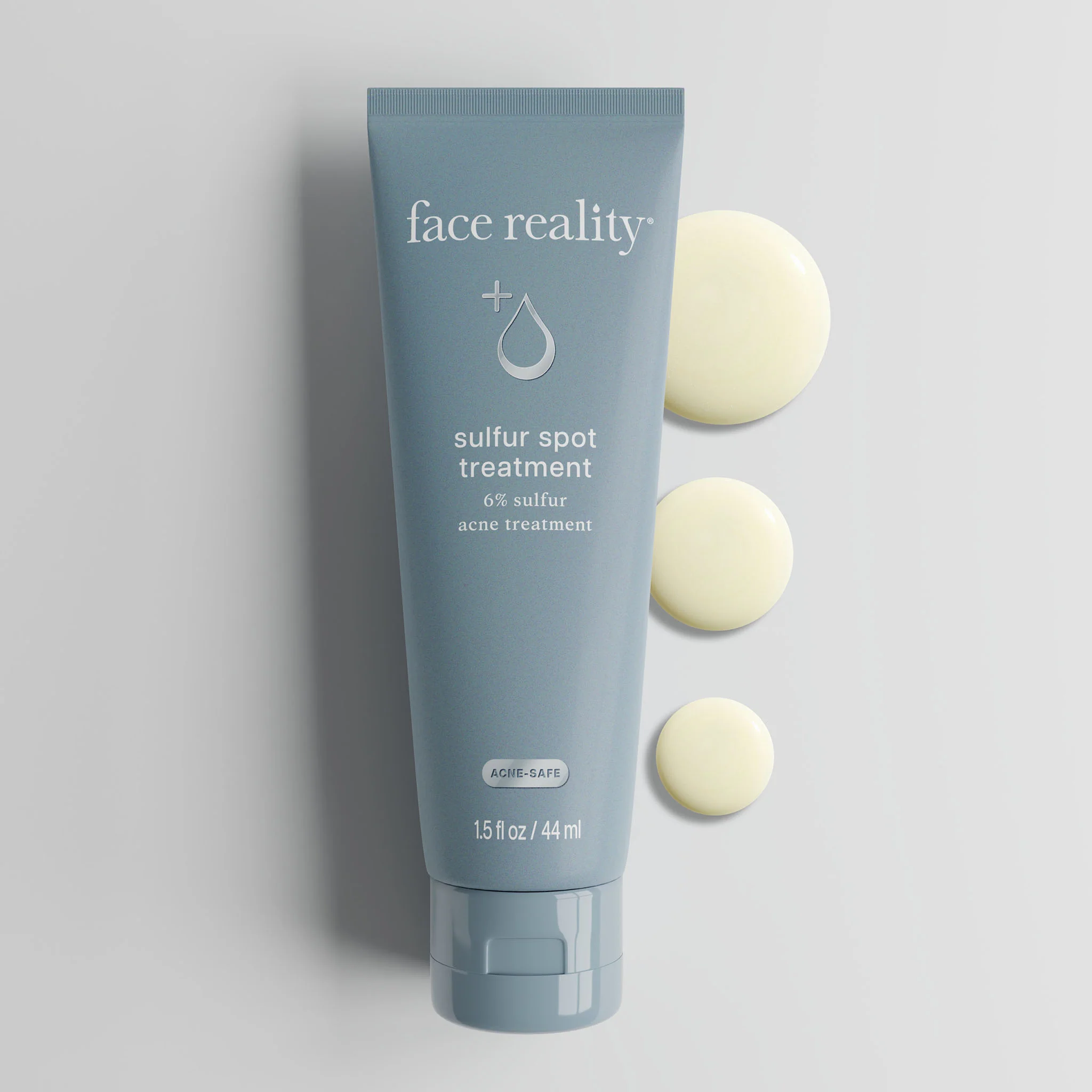 Sulfur Spot Treatment - Image 4