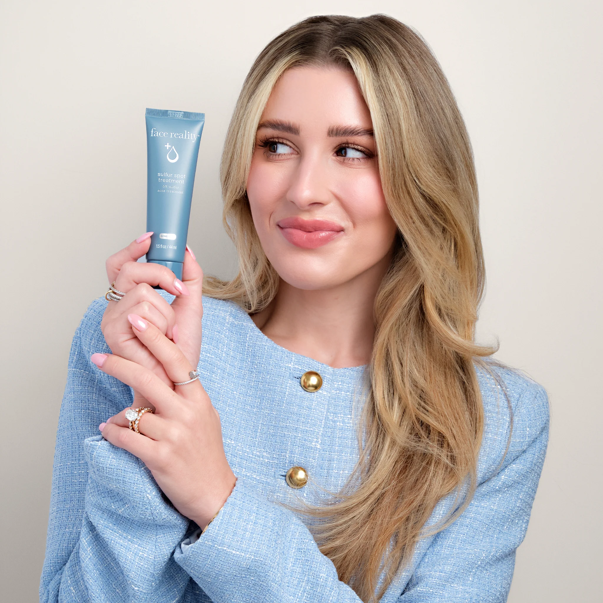 Sulfur Spot Treatment - Image 9