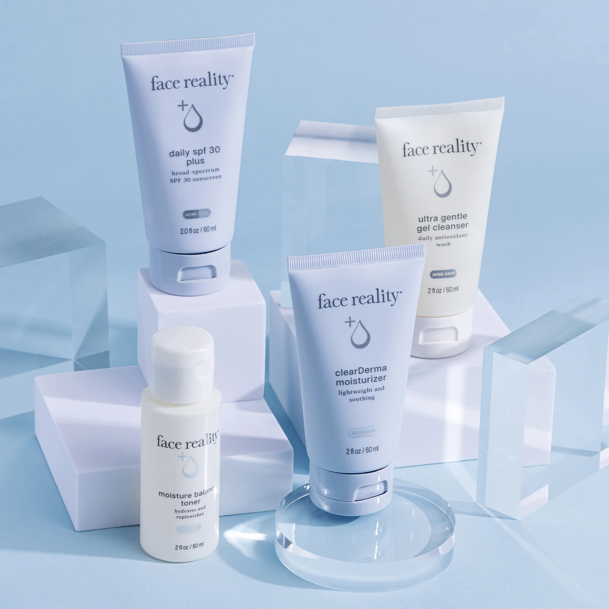 Travel Kit for Normal / Combination Skin - Image 2