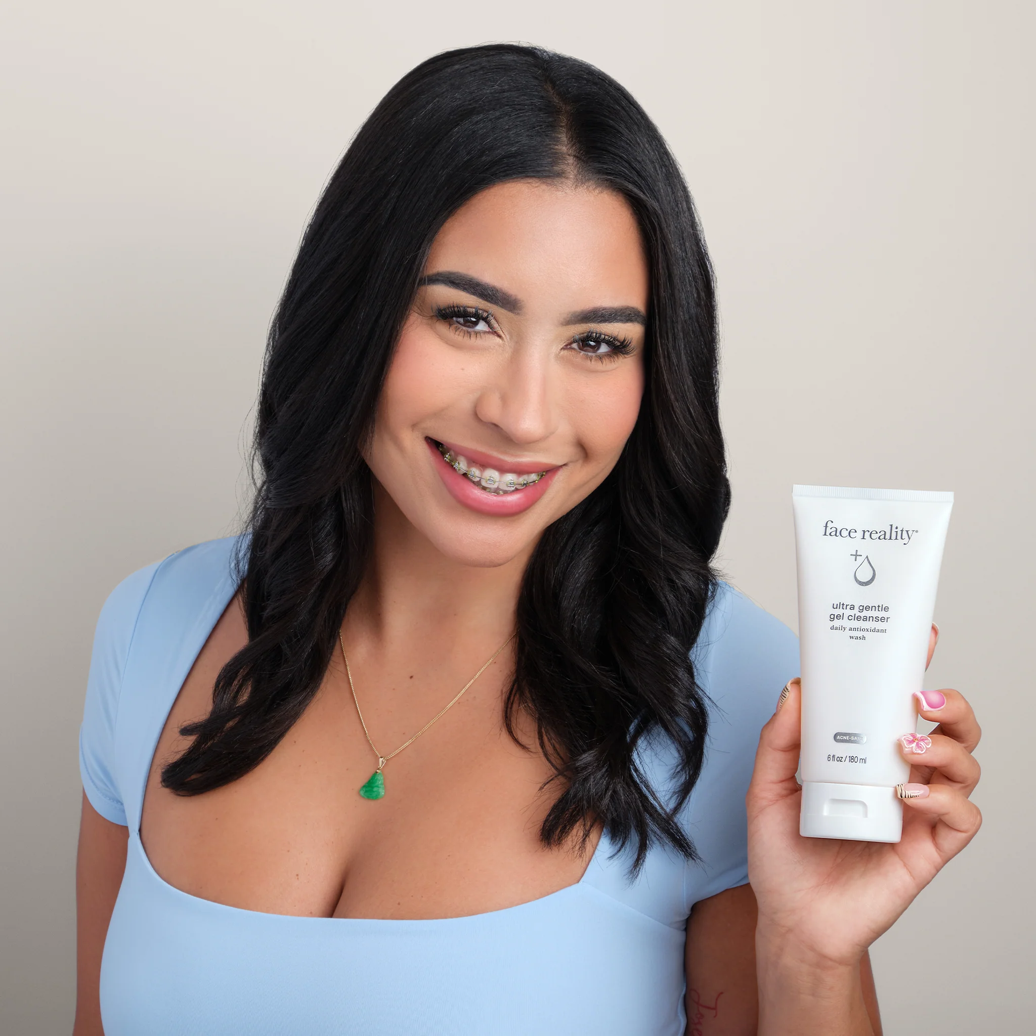 Ultra Gentle Gel Cleanser - Image 8